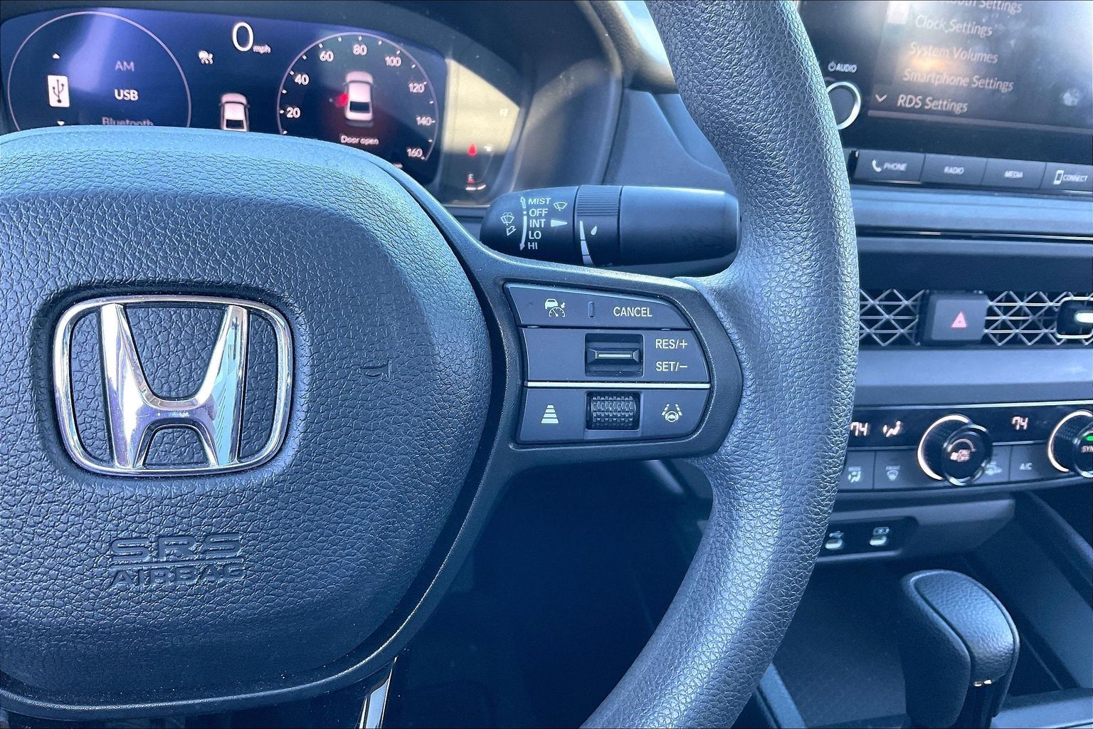 2023 HONDA ACCORD - Image 18