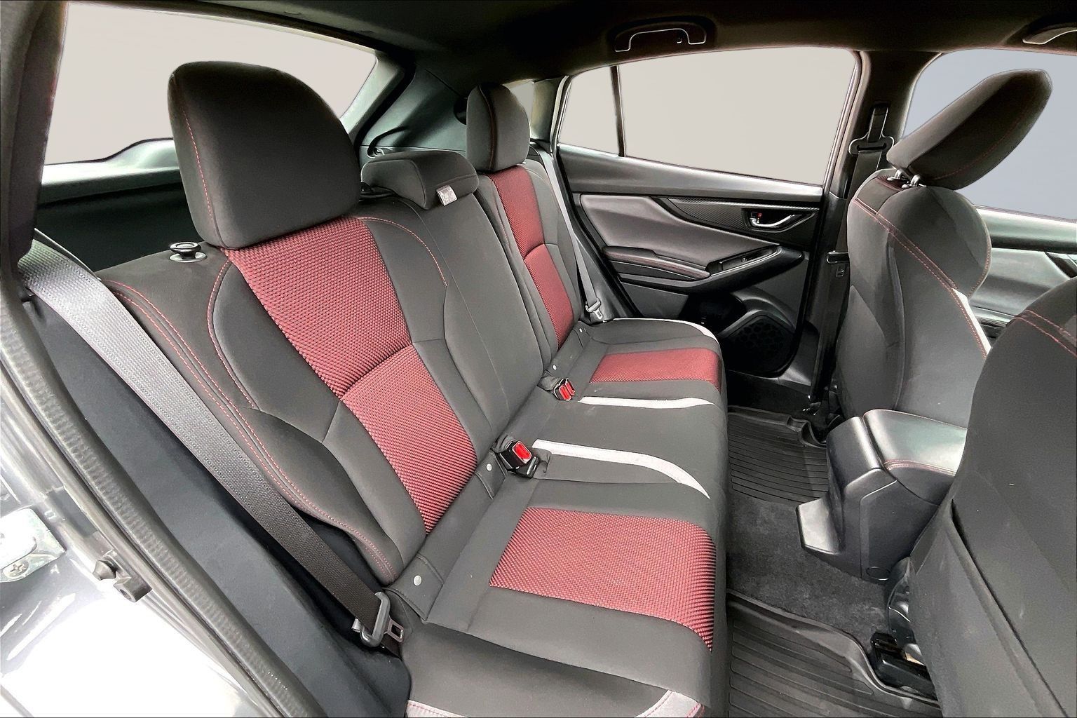 2022 SUBARU IMPREZA - Image 27