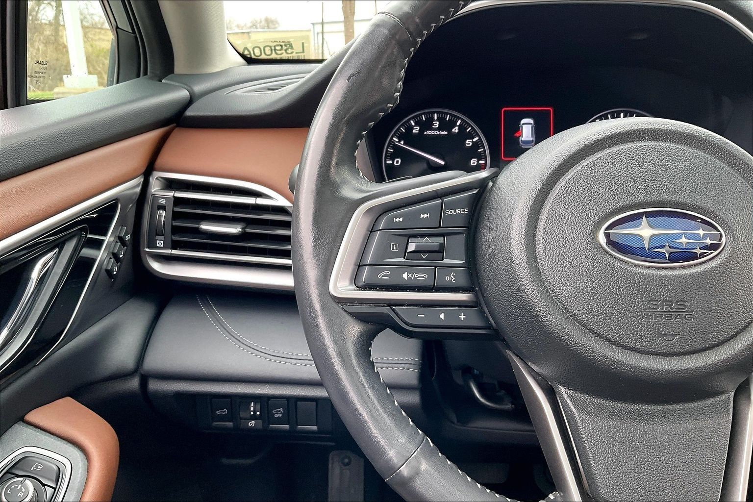 2023 SUBARU OUTBACK - Image 19