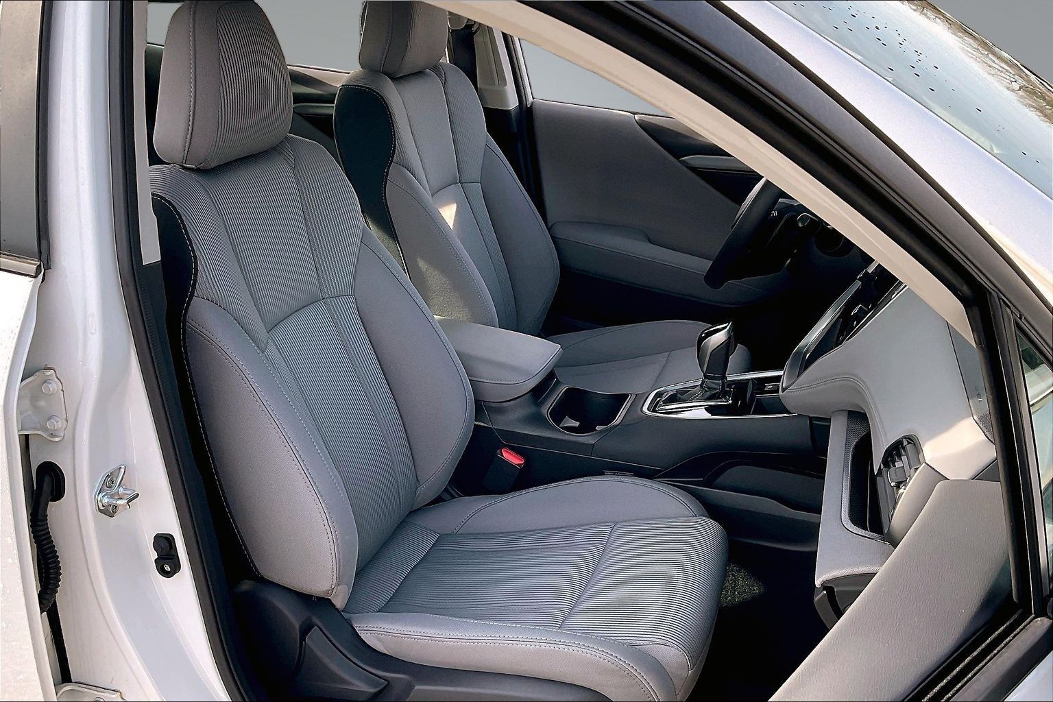 2025 SUBARU LEGACY - Image 7