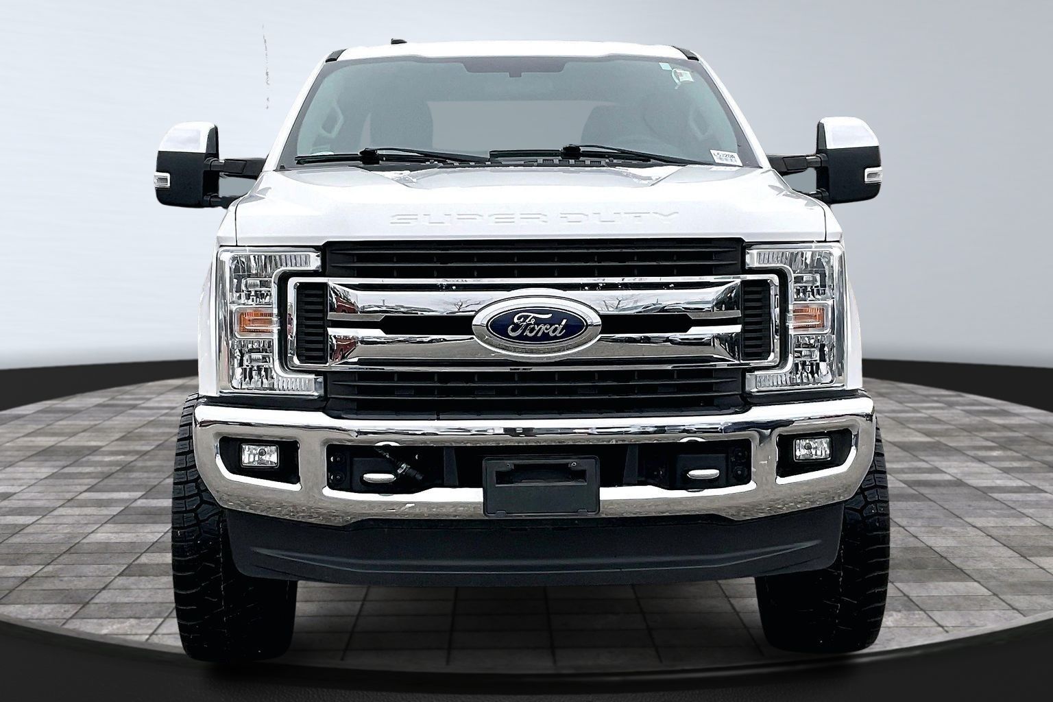 2019 FORD F-250 - Image 3