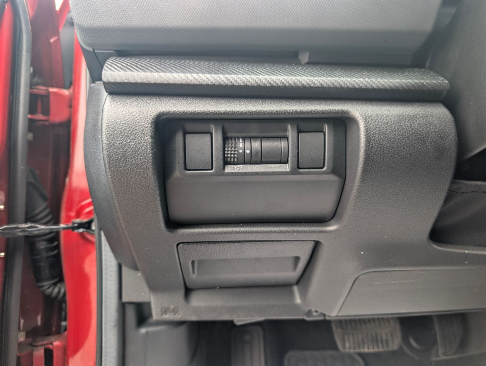 2024 SUBARU CROSSTREK - Image 20