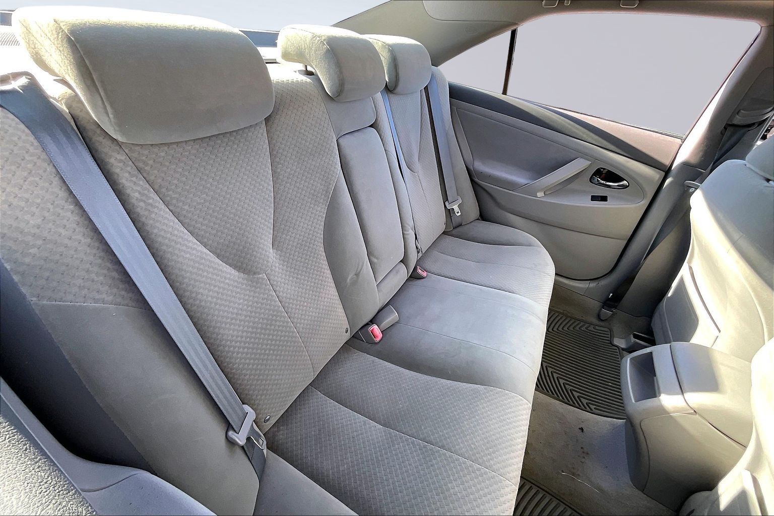 2007 TOYOTA CAMRY - Image 24