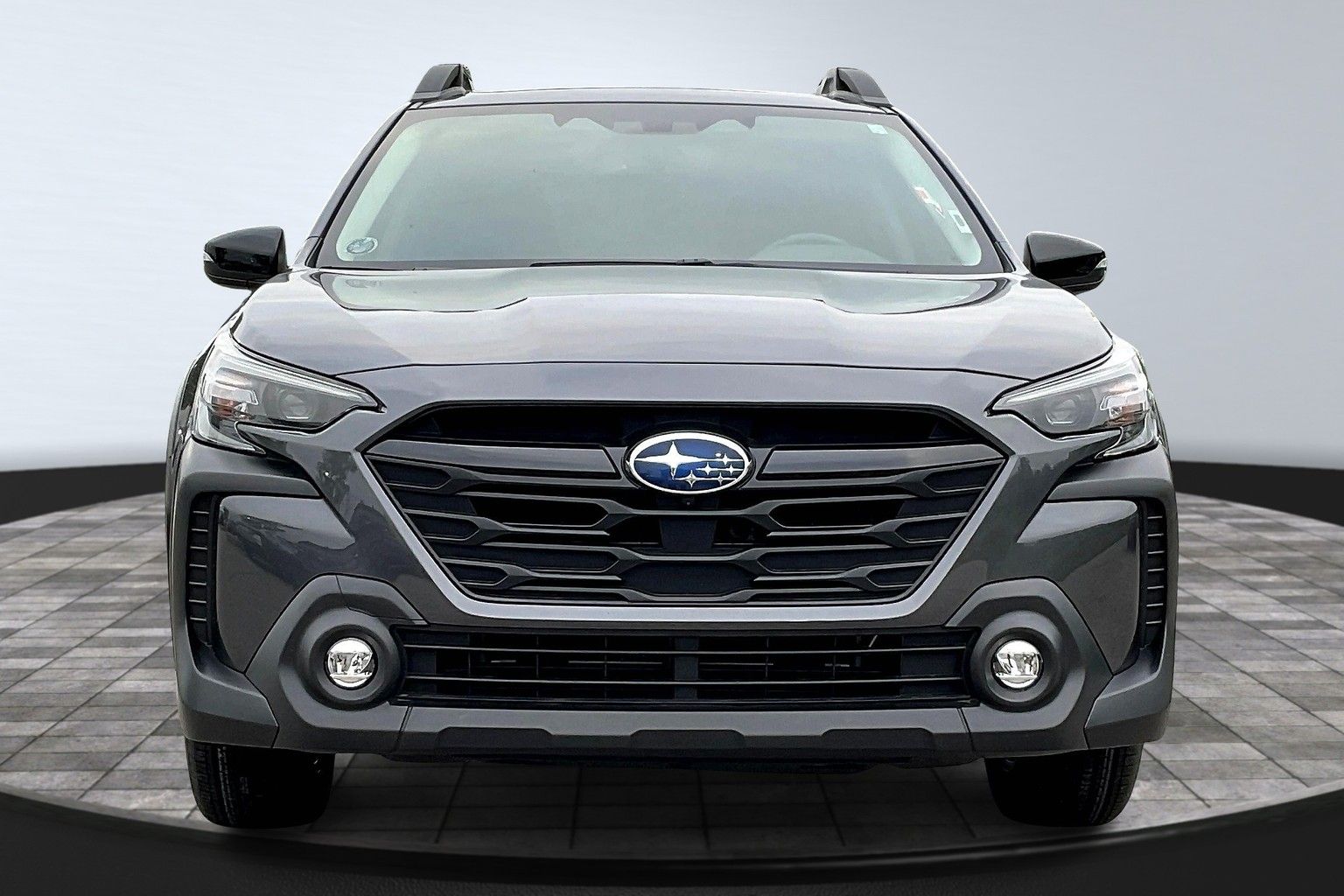 2023 Subaru Outback Onyx Edition XT photo 2