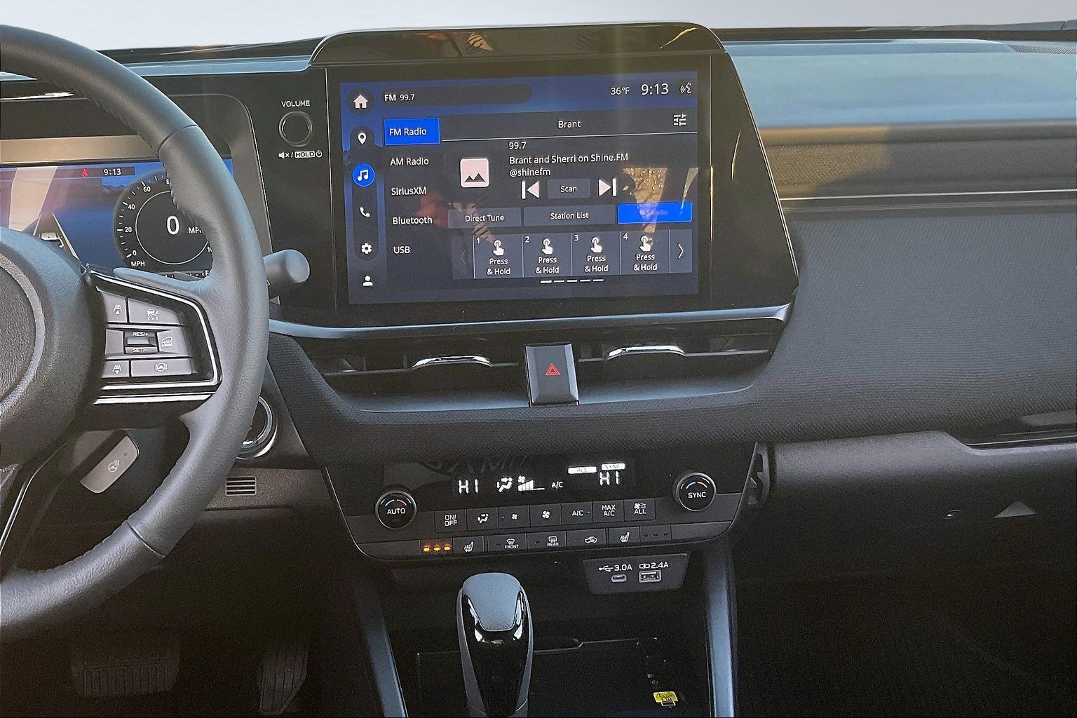 2026 Subaru Outback Limited - Photo 7