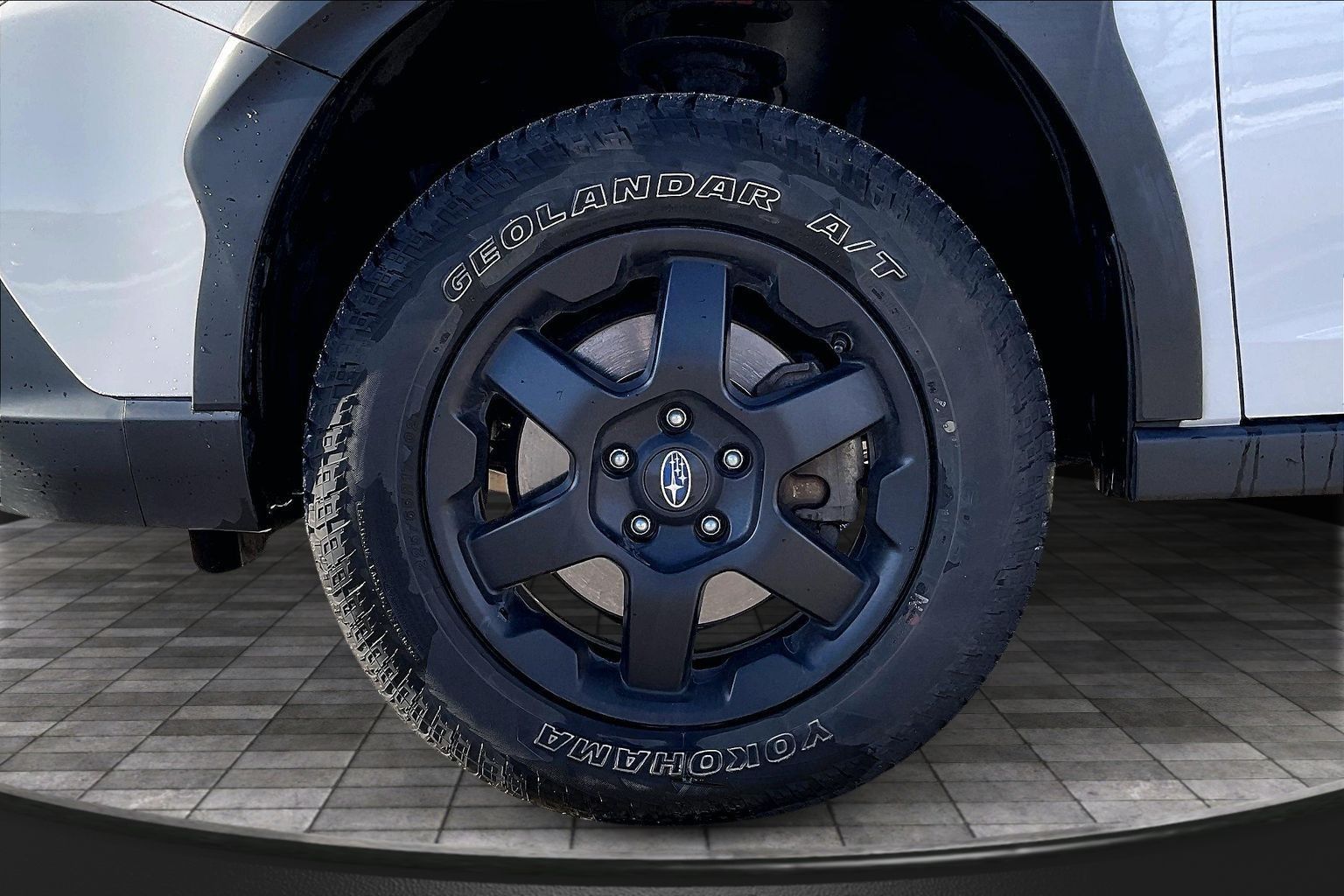 2023 SUBARU OUTBACK - Image 7