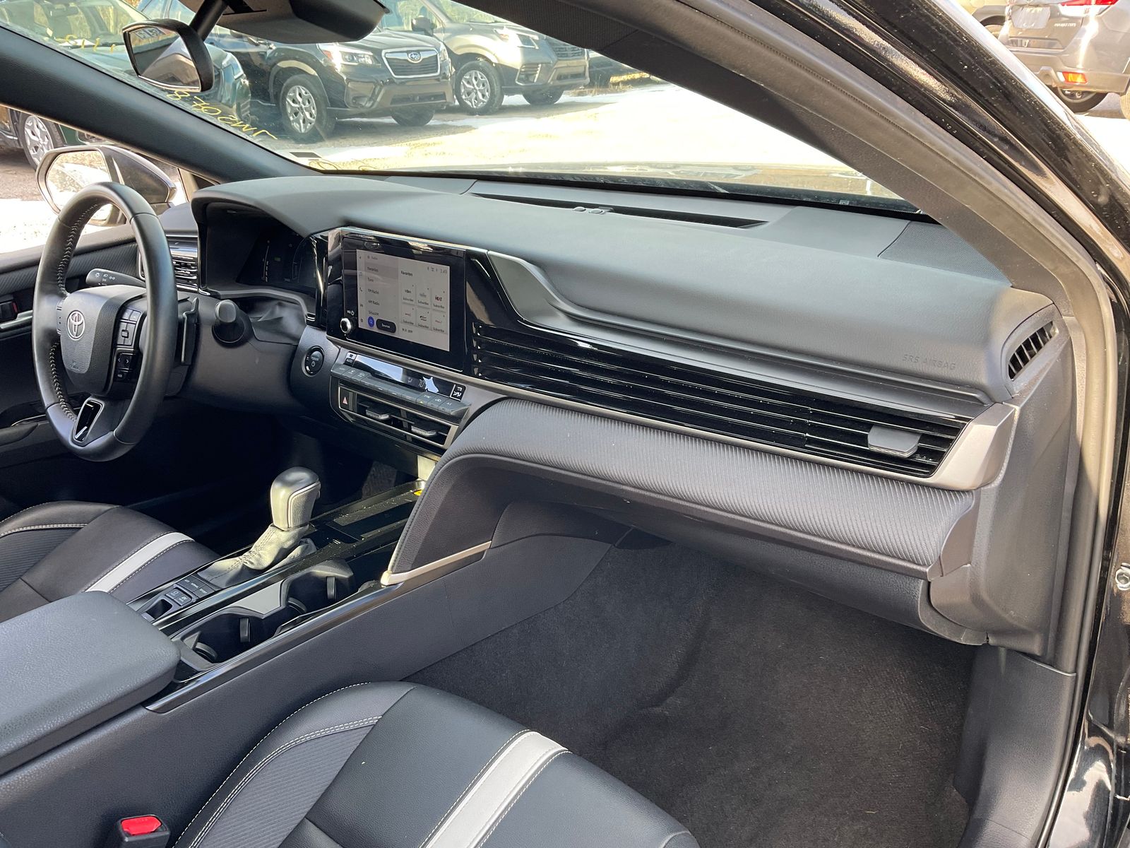 2025 TOYOTA CAMRY - Image 31