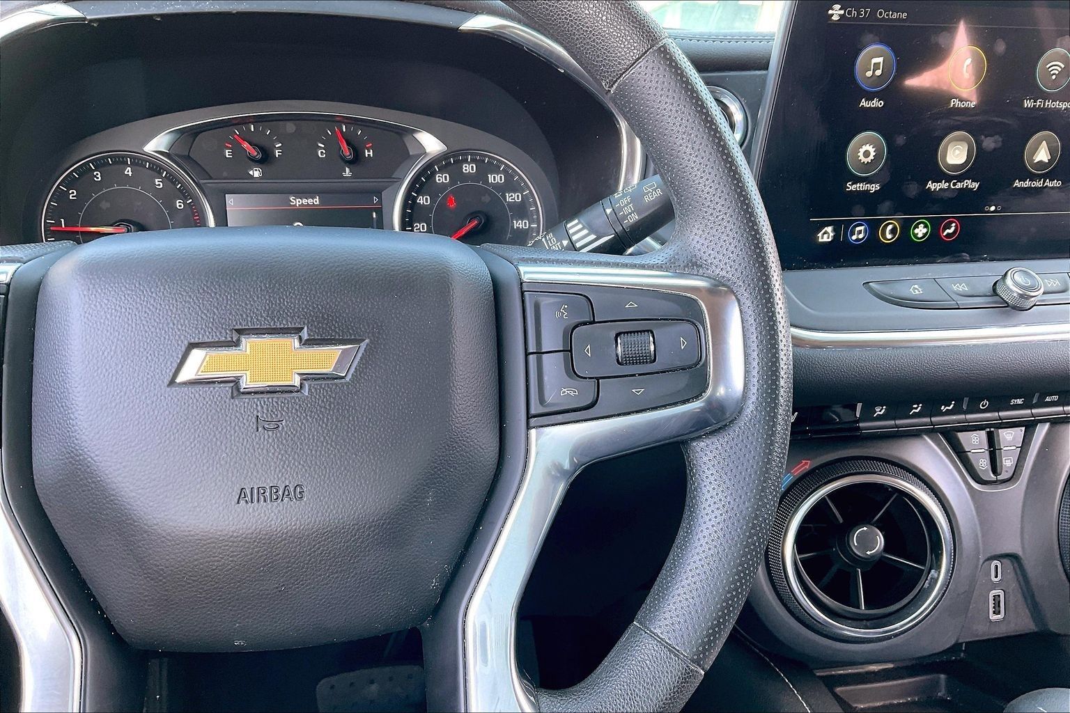 2024 CHEVROLET BLAZER - Image 19