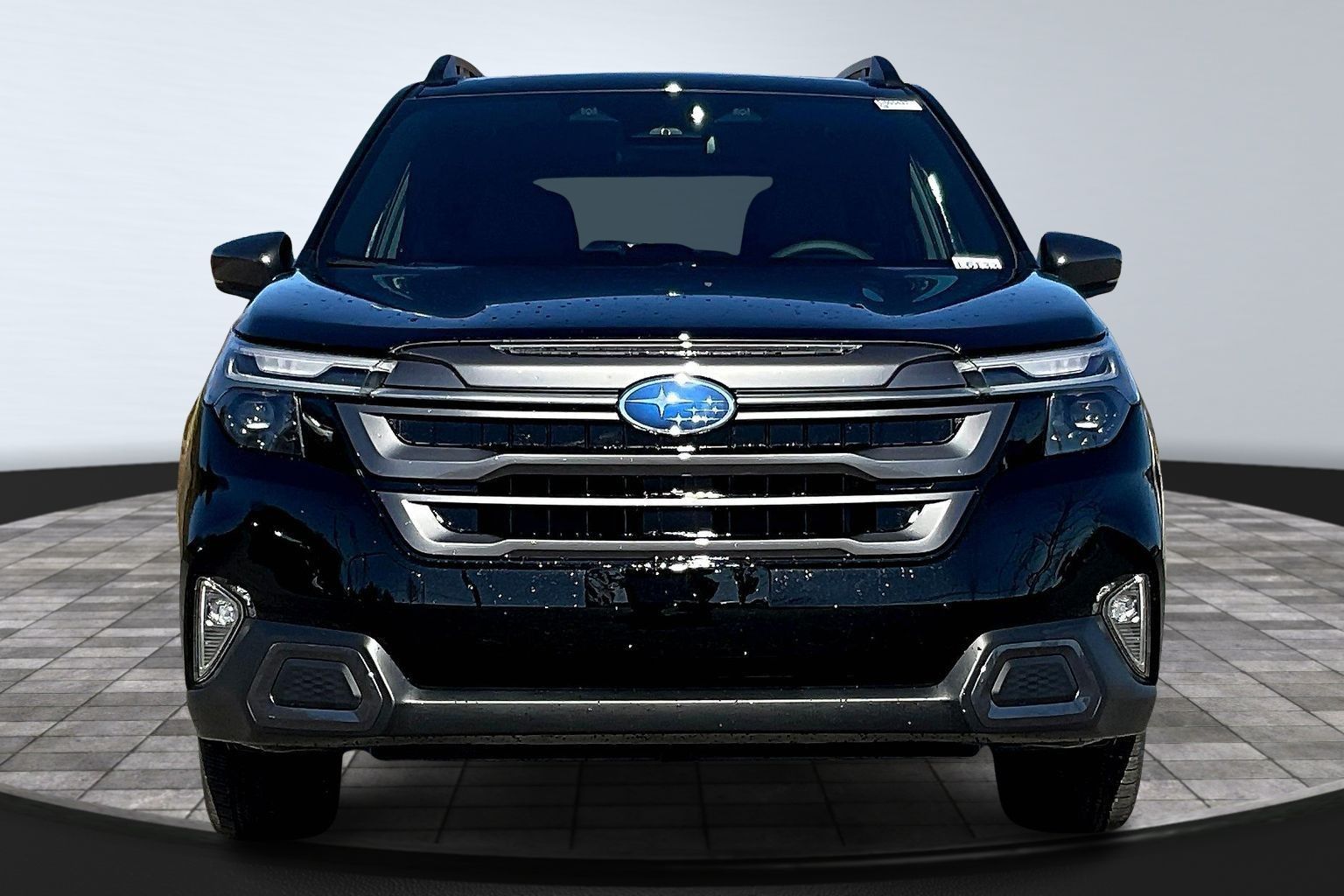 2026 Subaru Forester Limited - Photo 7