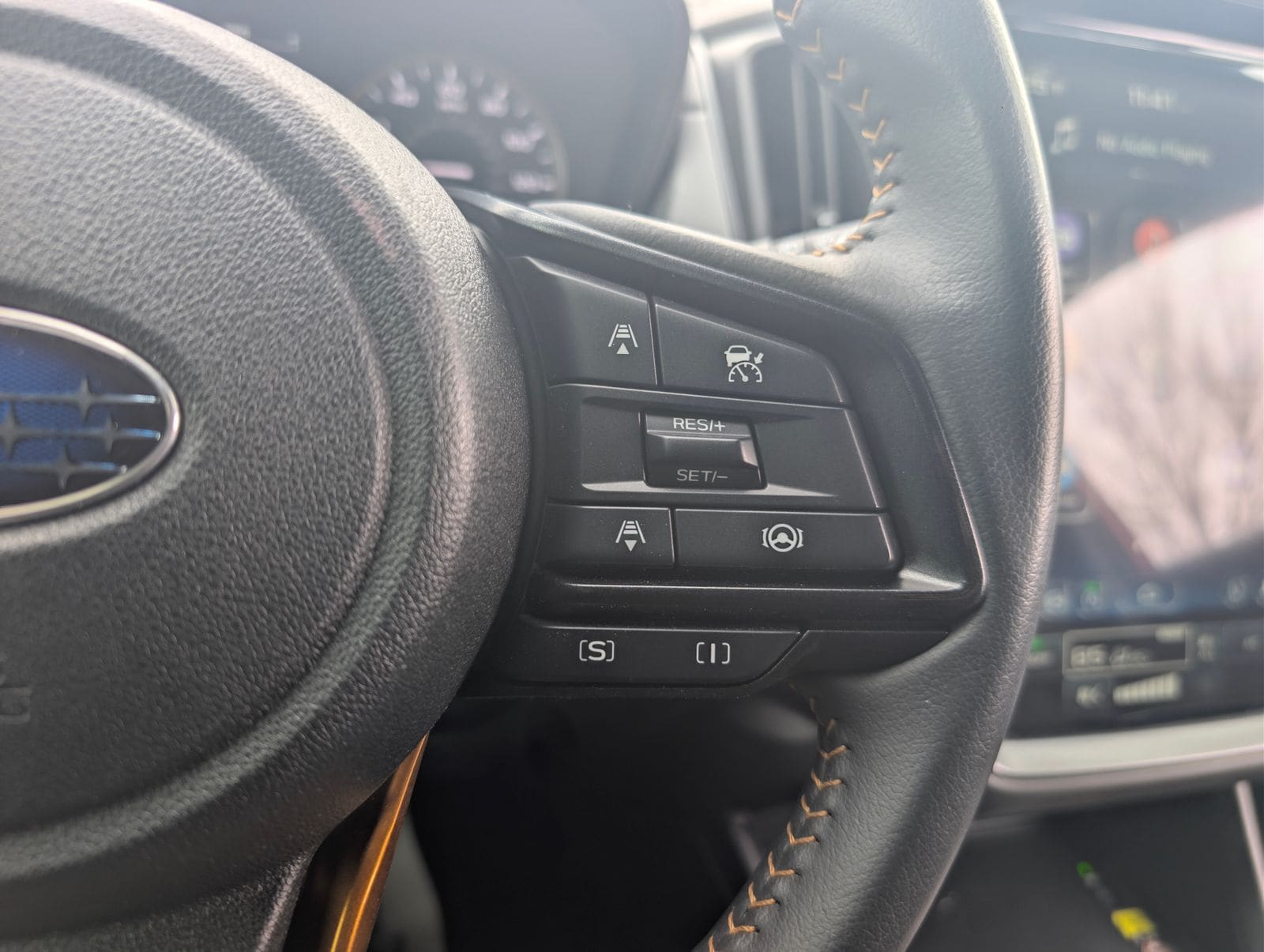 2024 SUBARU CROSSTREK - Image 18