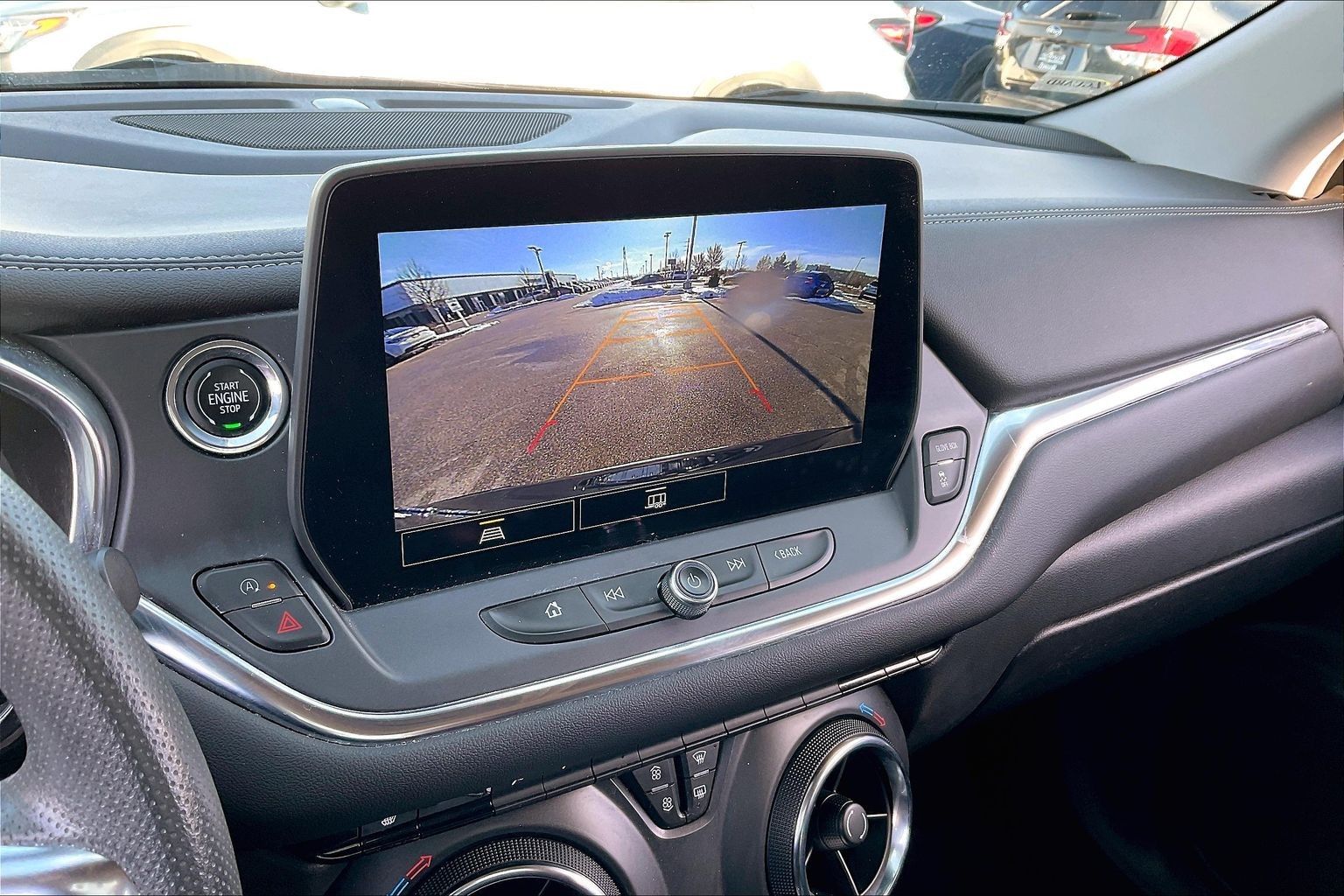 2024 CHEVROLET BLAZER - Image 21