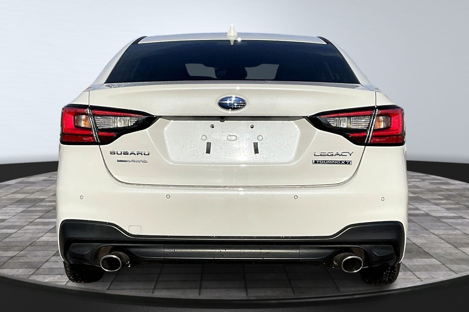 2023 SUBARU LEGACY - Image 4