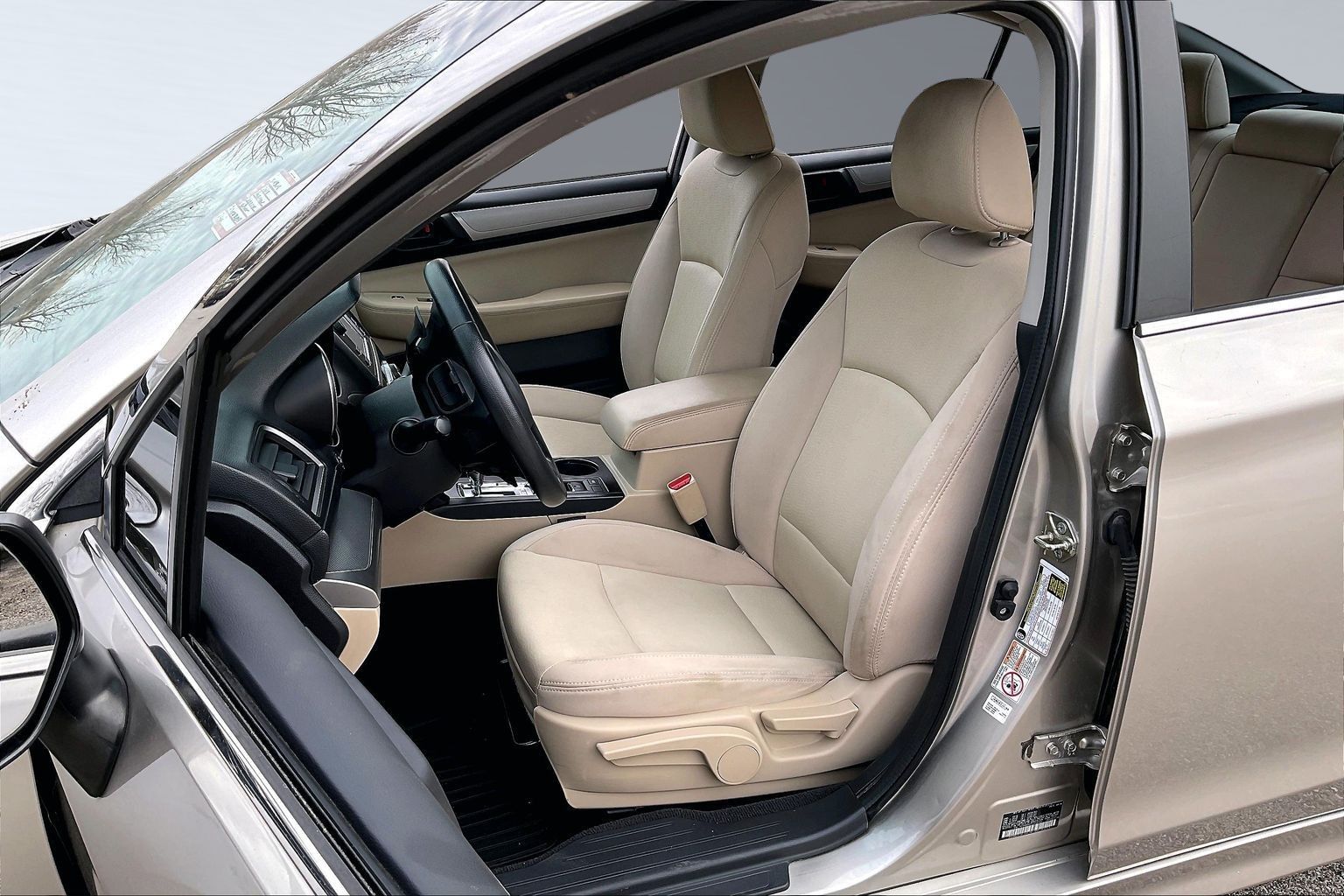 2016 SUBARU LEGACY - Image 25