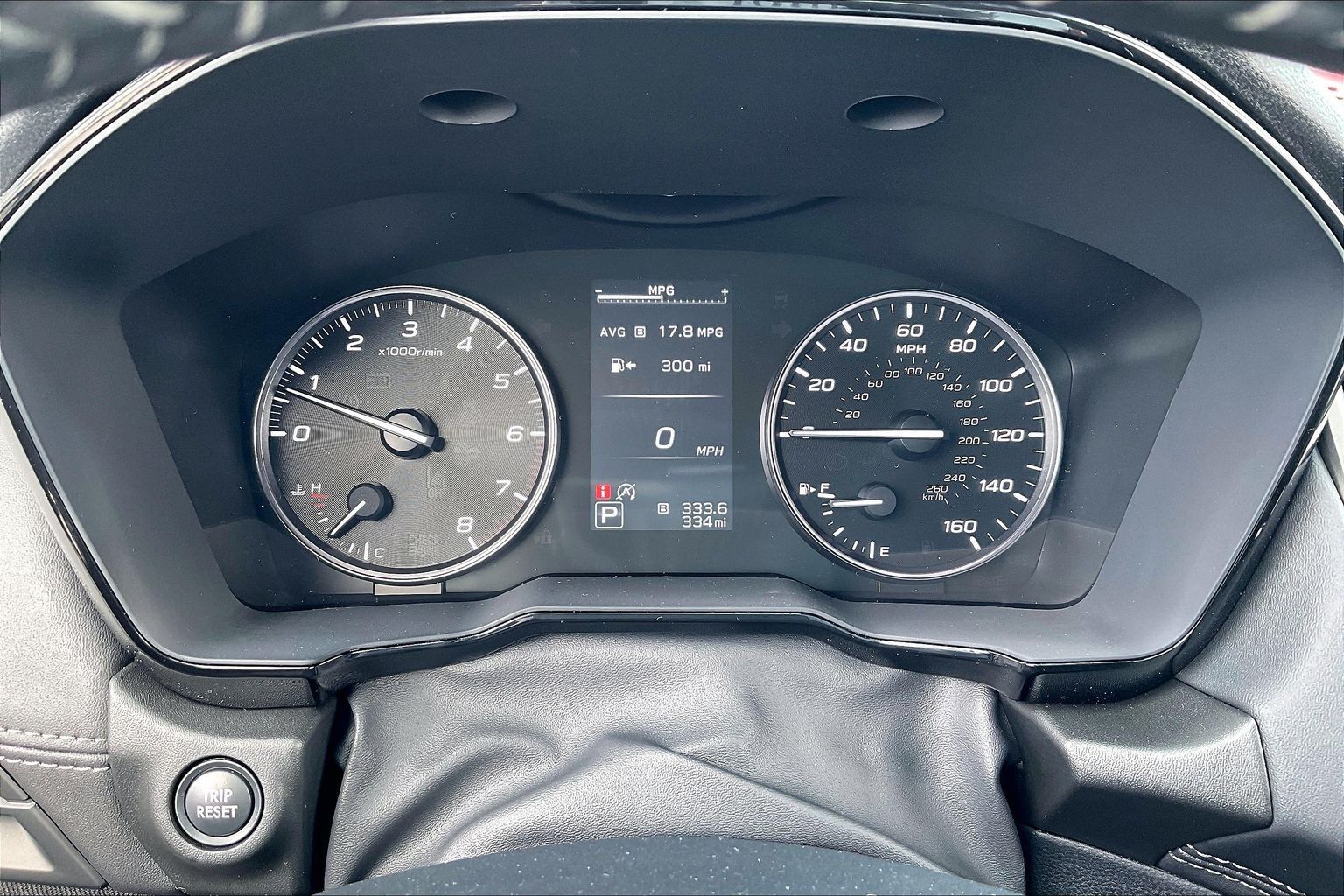 2025 SUBARU LEGACY - Image 21