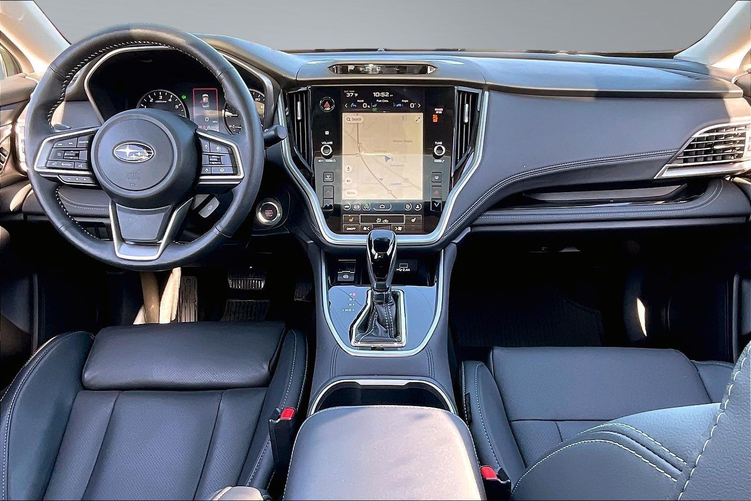 2025 SUBARU LEGACY - Image 14