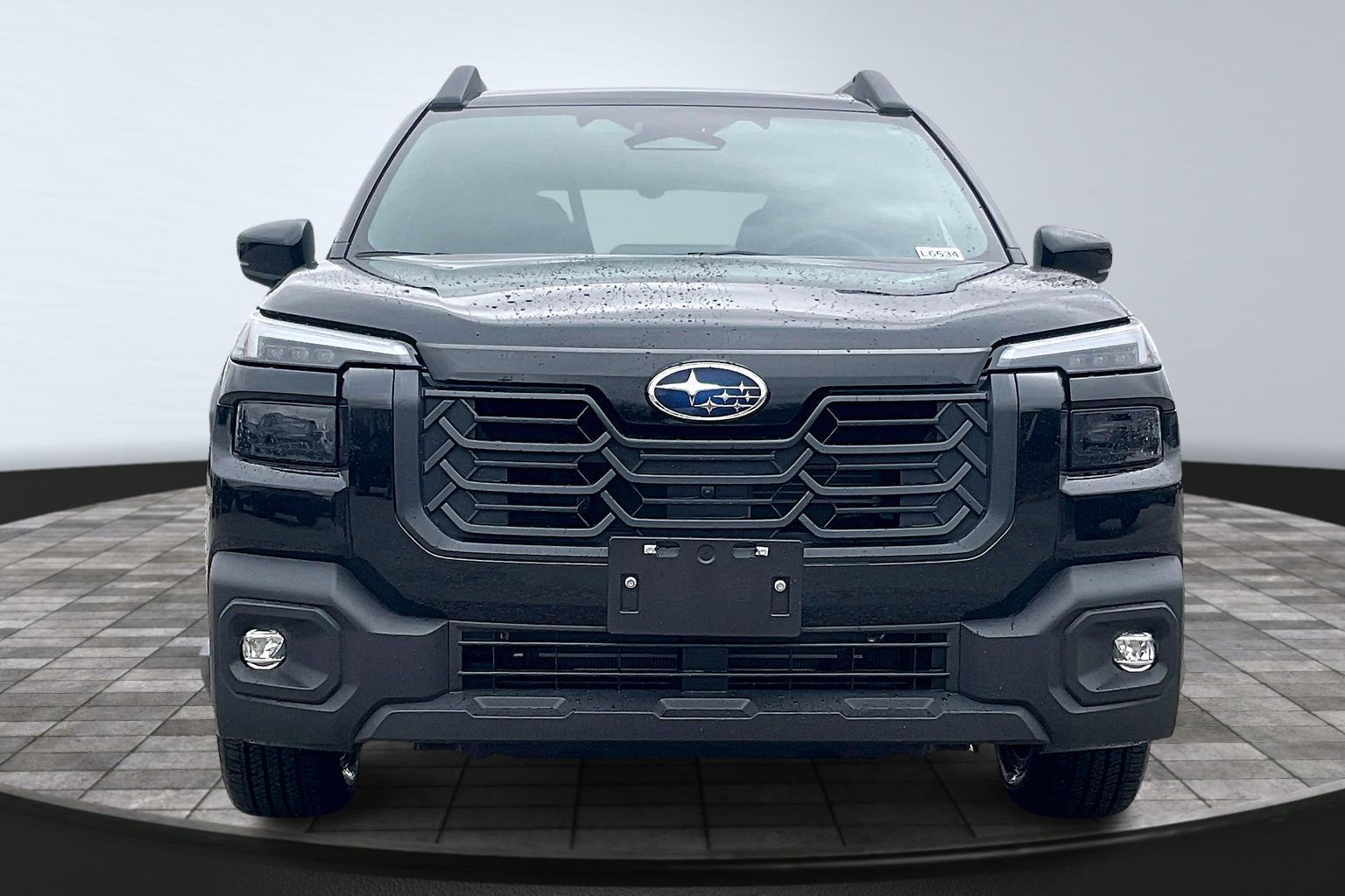 2026 Subaru Outback Touring XT - Photo 12