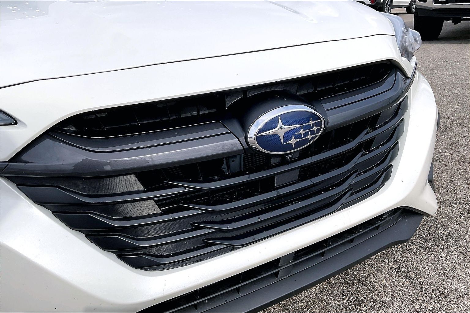 2025 SUBARU LEGACY - Image 29