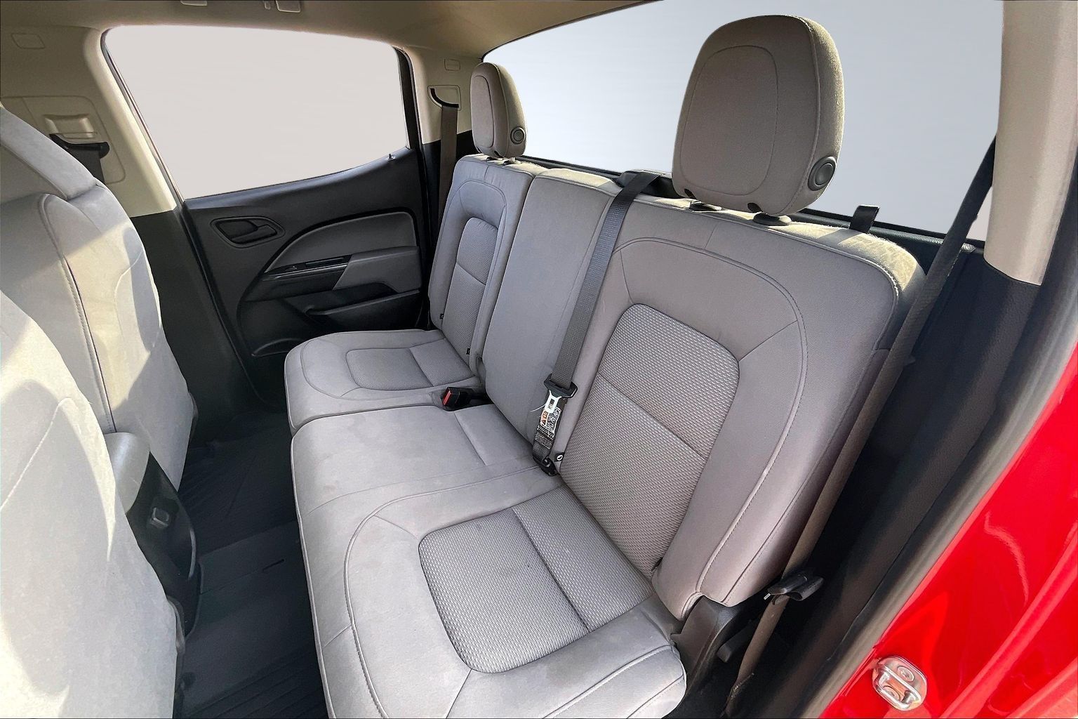 2019 CHEVROLET COLORADO - Image 26