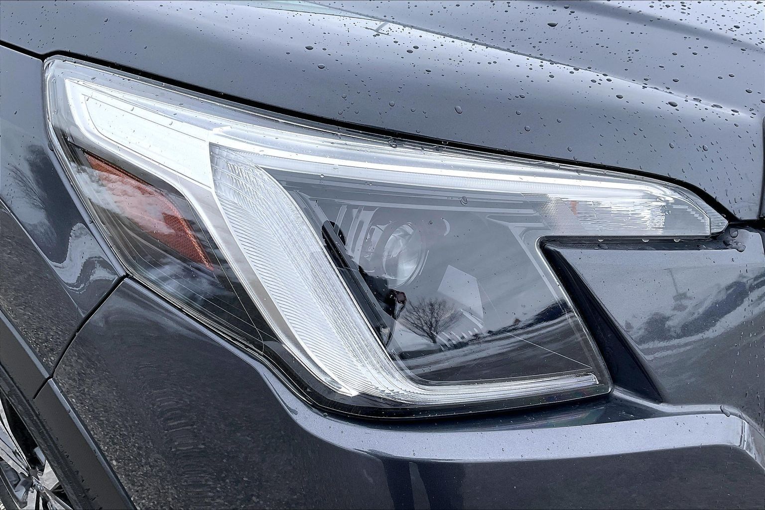 2023 SUBARU FORESTER - Image 21