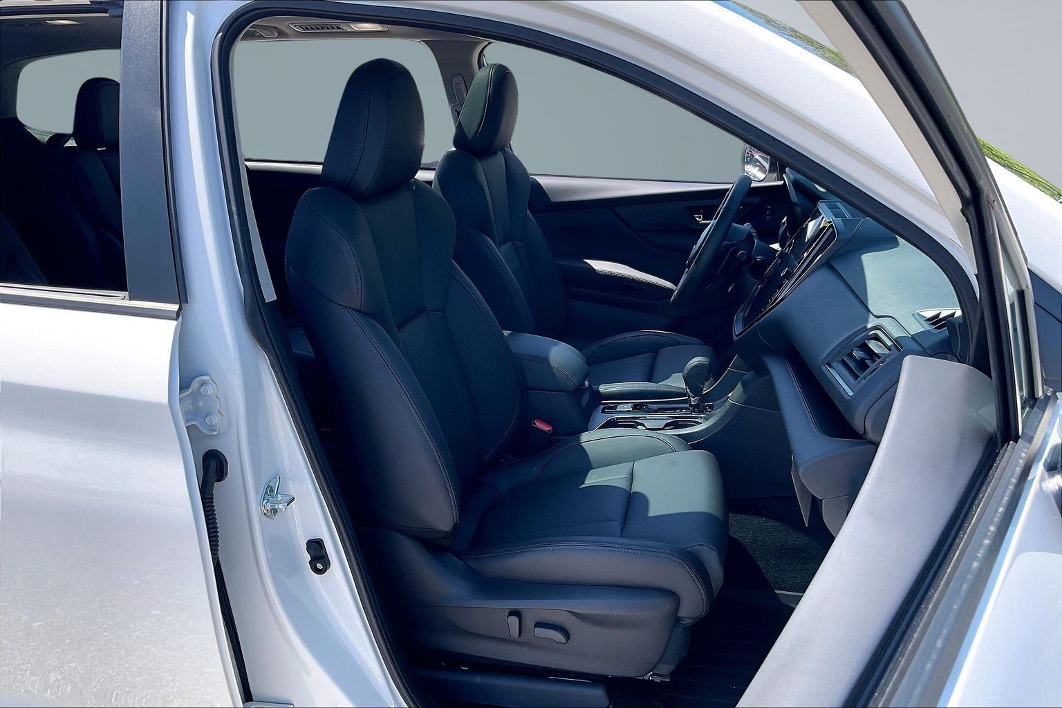2026 Subaru Ascent Limited Bronze Edition - Photo 22