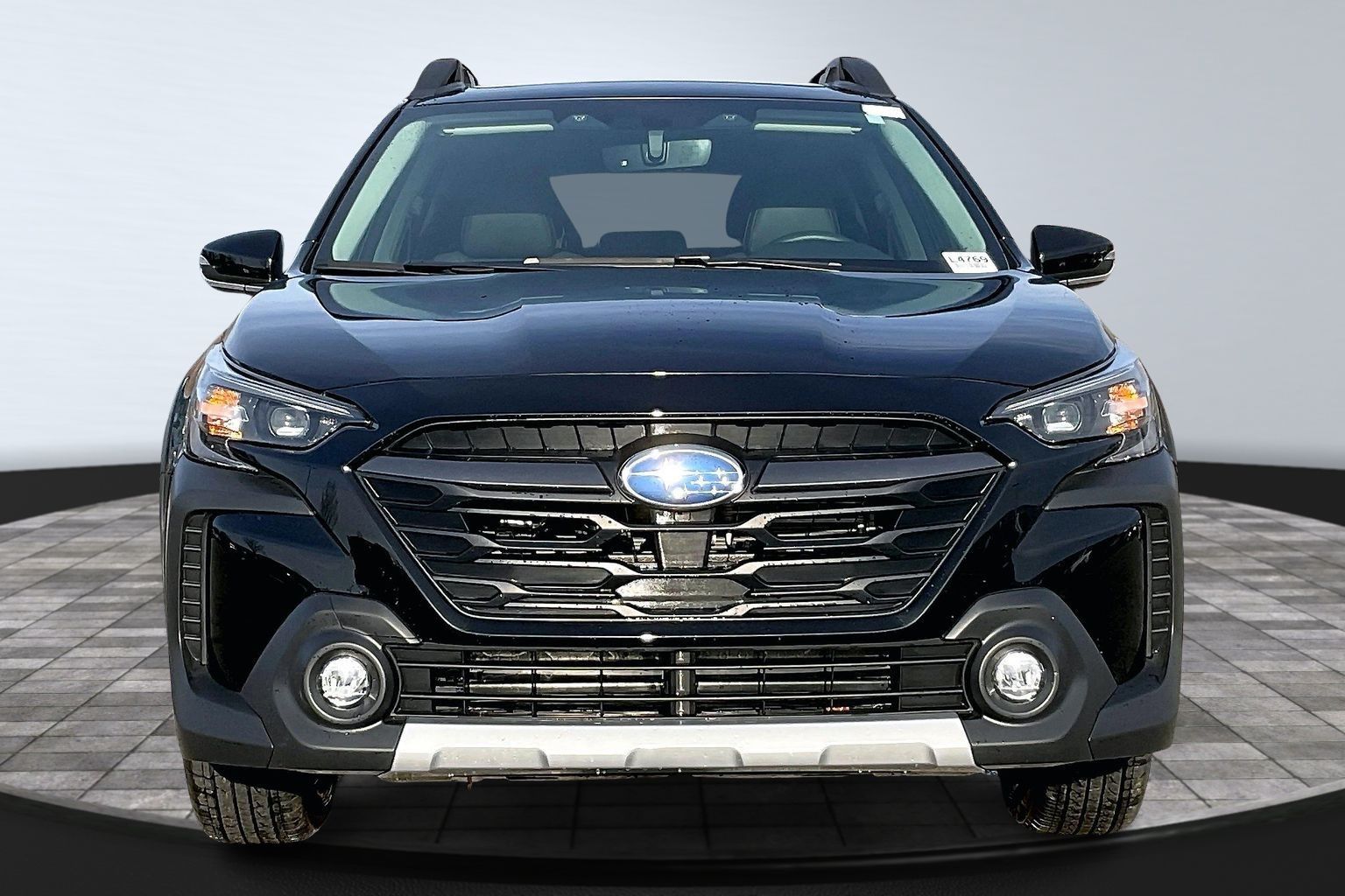 2025 SUBARU OUTBACK - Image 3