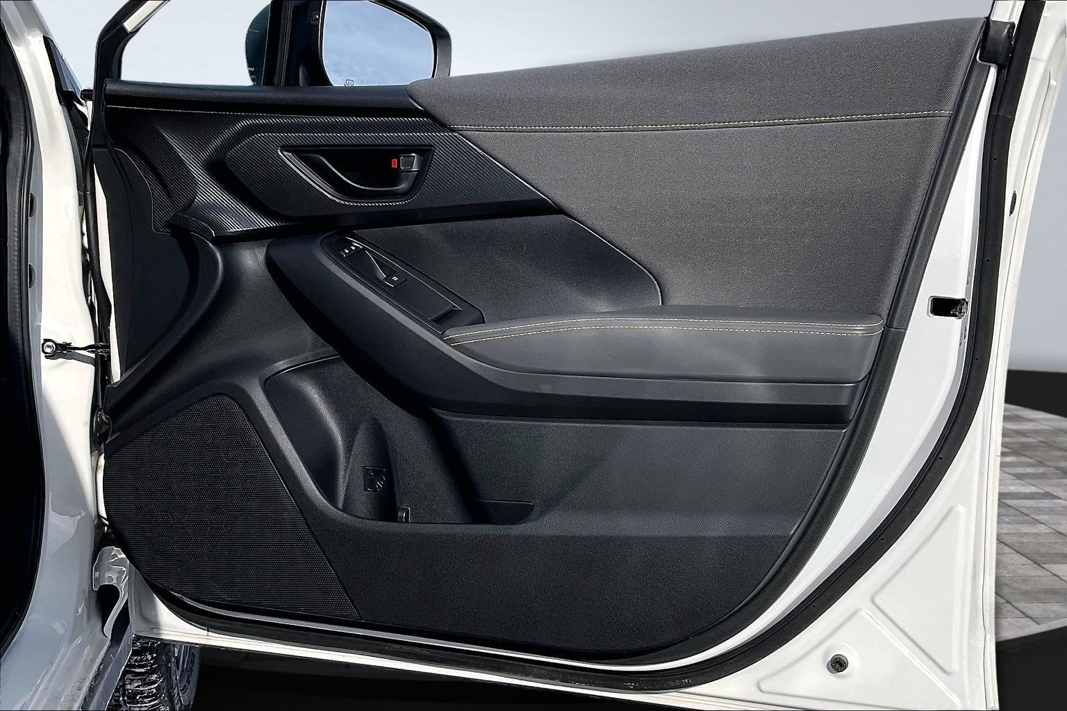 2025 SUBARU CROSSTREK - Image 18