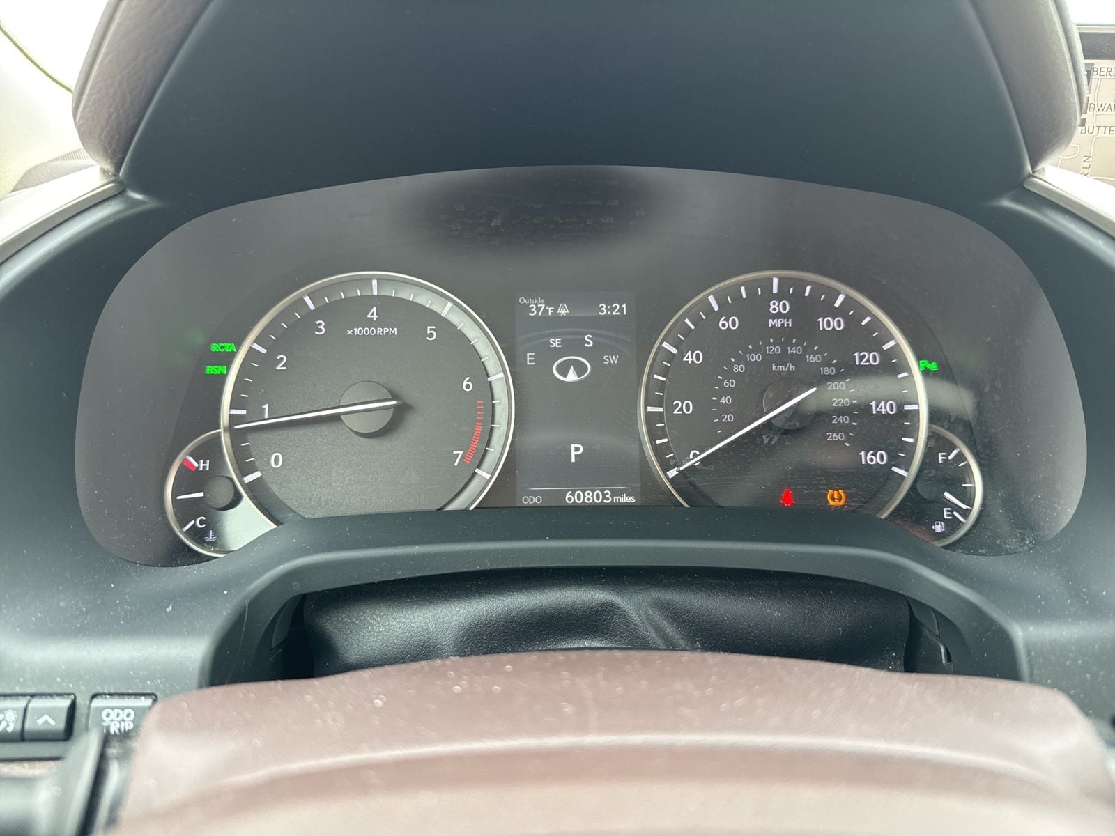 2017 LEXUS RX - Image 17