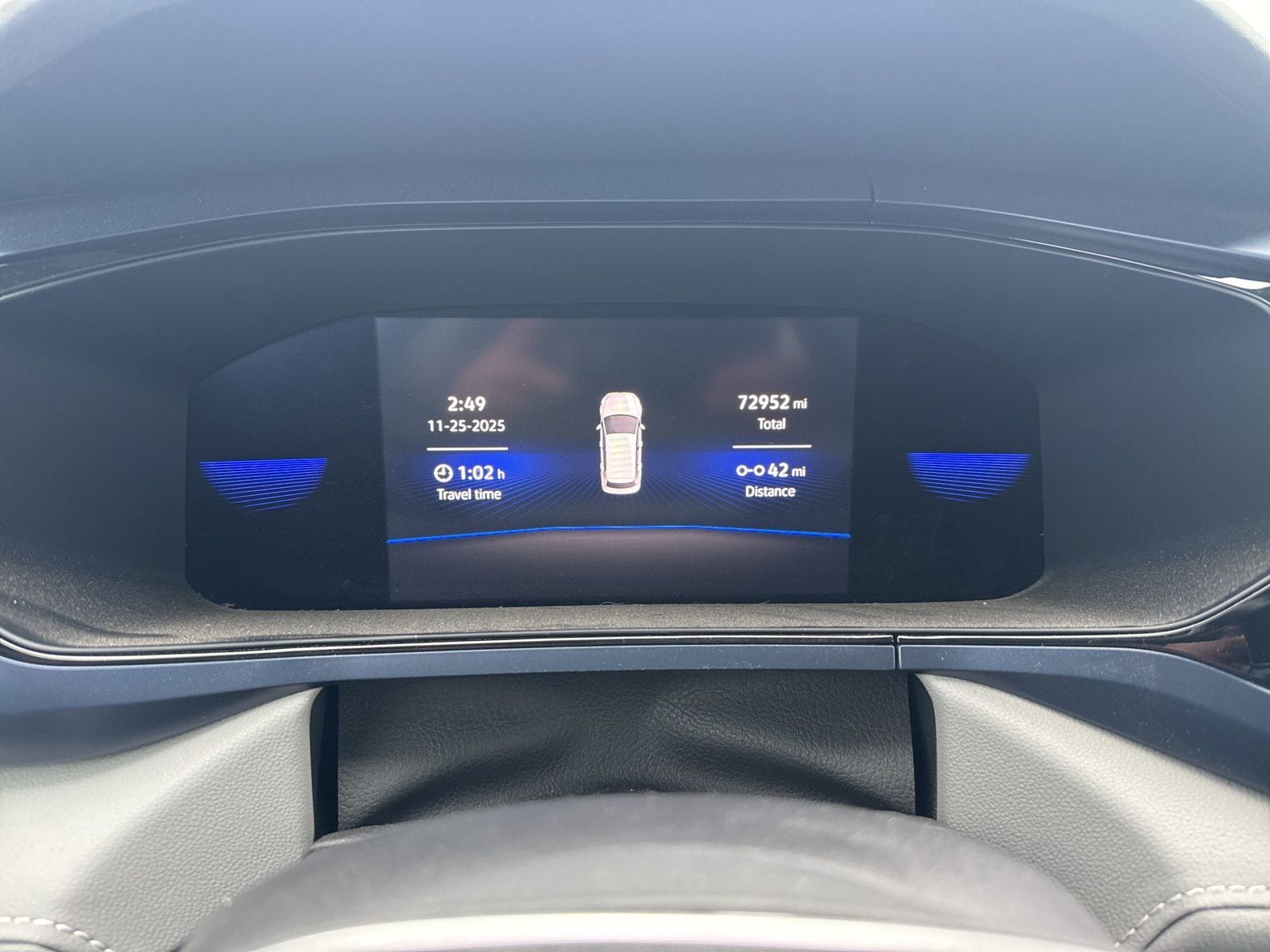 2023 VOLKSWAGEN TAOS - Image 16