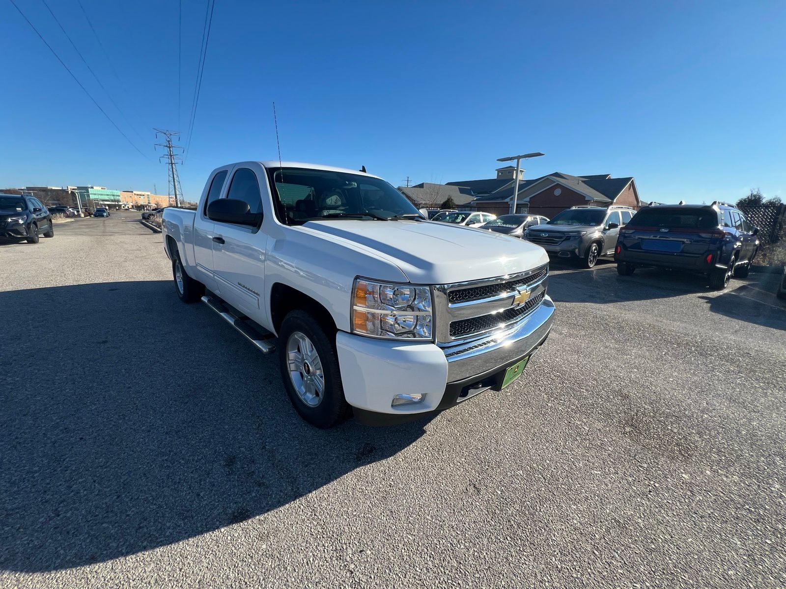 2008 CHEVROLET SILVERADO - Image 16