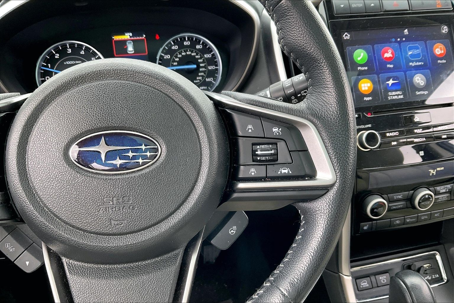 2020 SUBARU ASCENT - Image 16