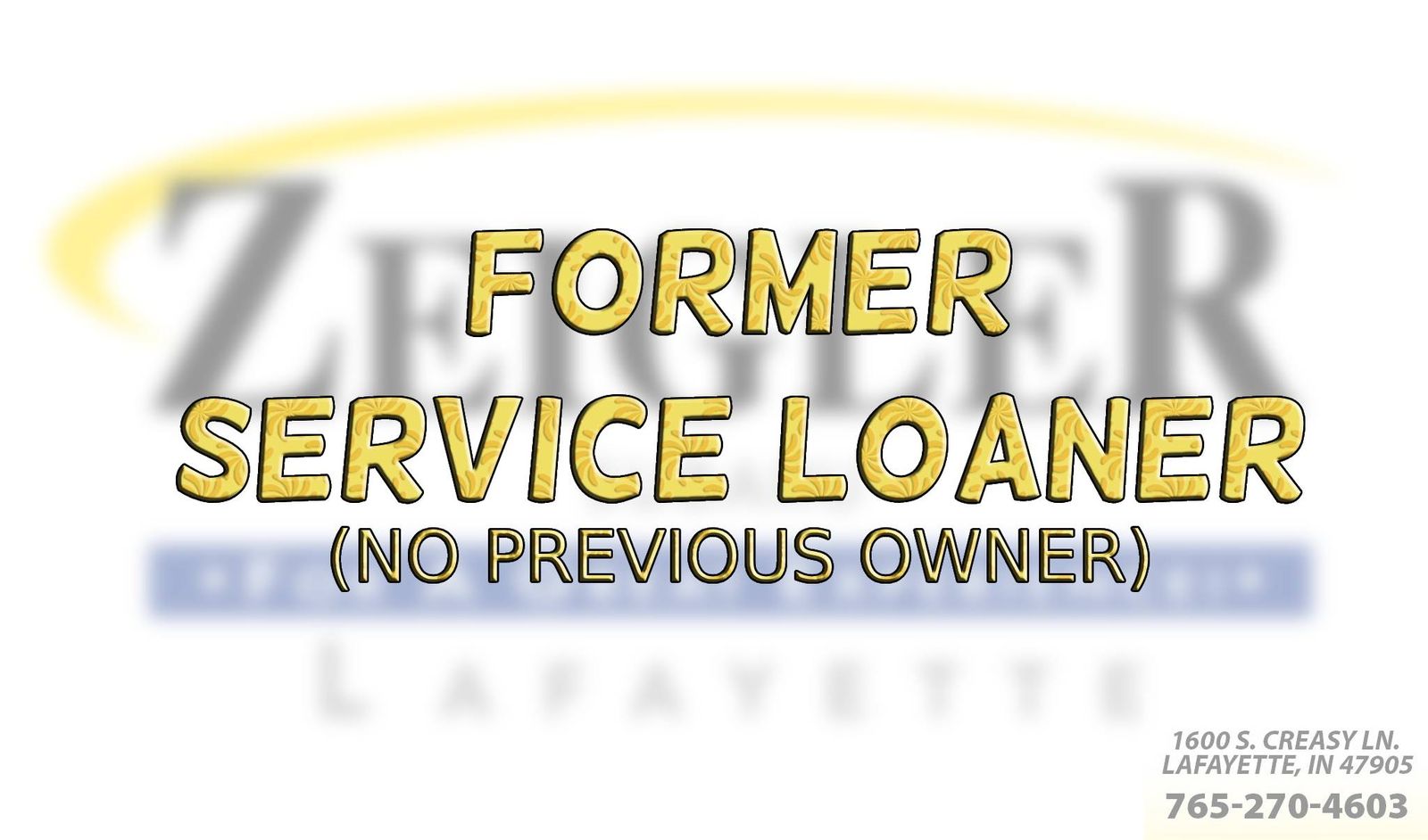 2025 SUBARU LEGACY - Image 4