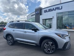 2025 Subaru Ascent Limited 7-Passenger SUV