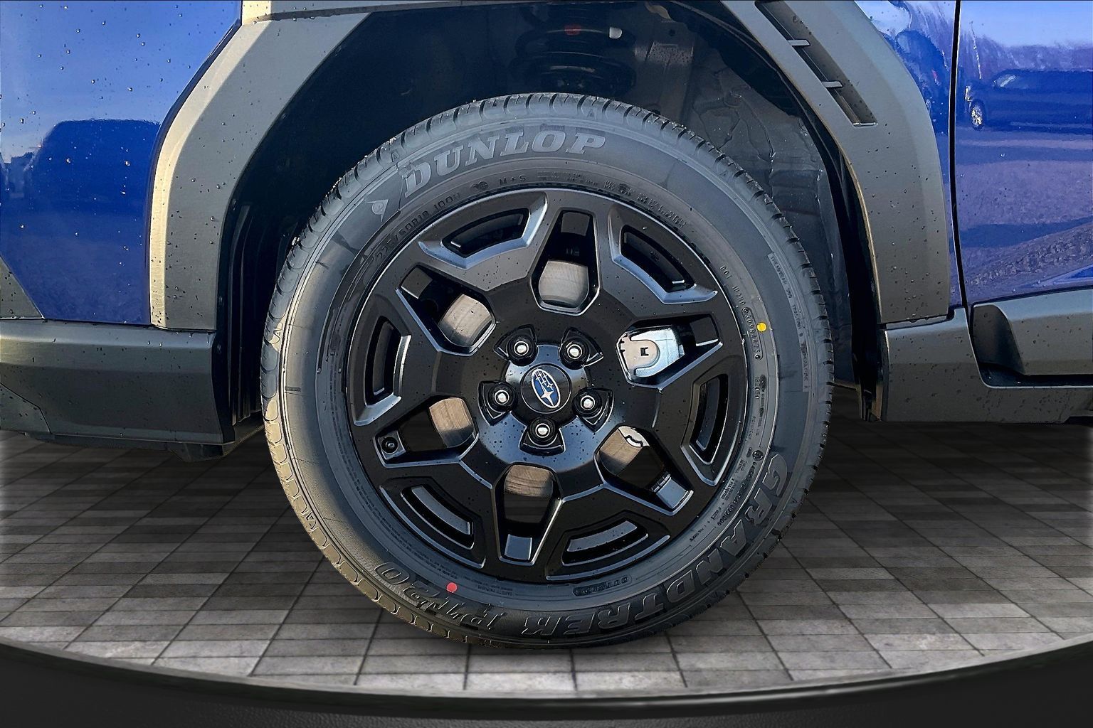 2026 Subaru Outback Limited - Photo 11