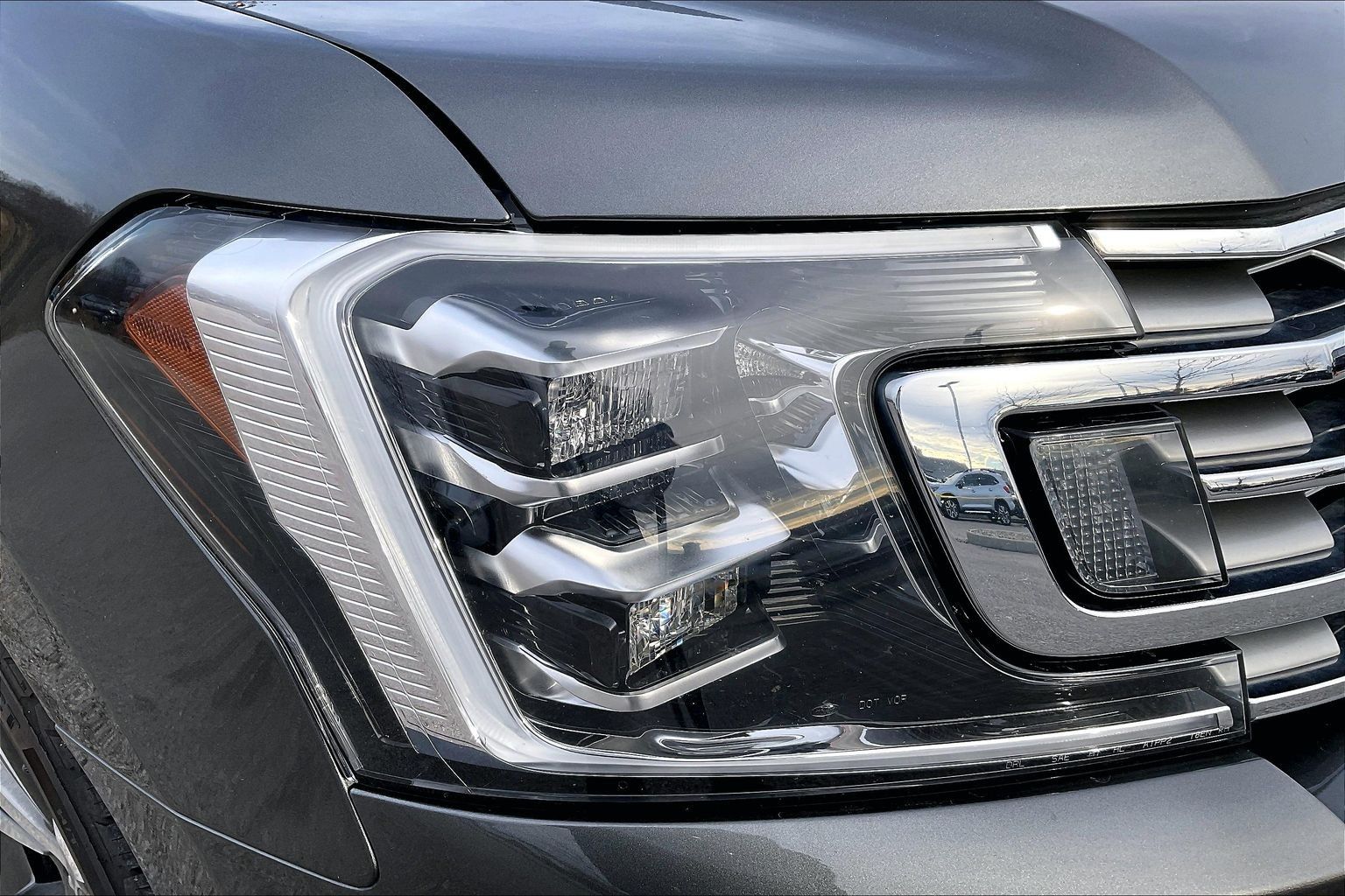 2021 FORD EXPEDITION MAX - Image 25