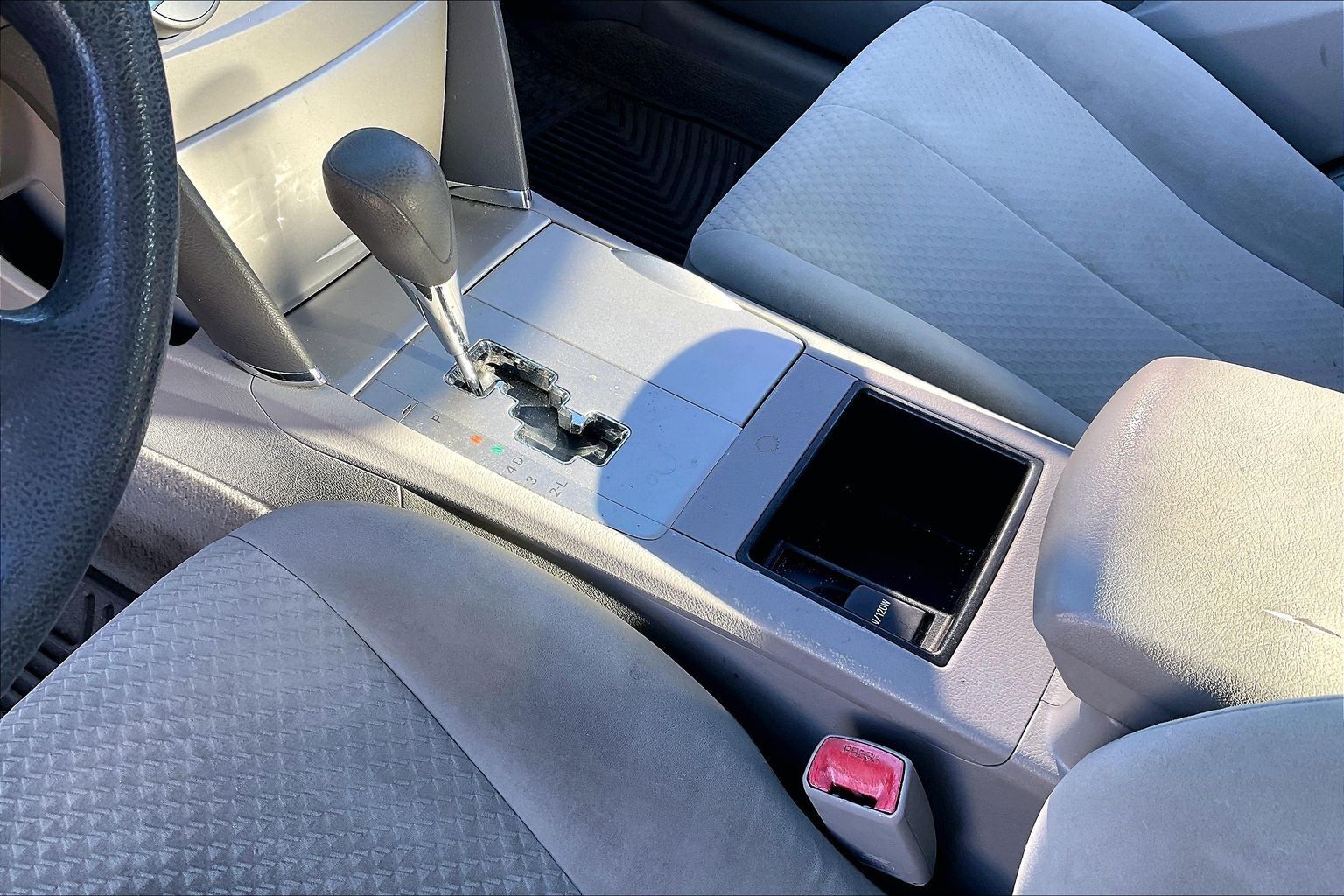 2007 TOYOTA CAMRY - Image 13