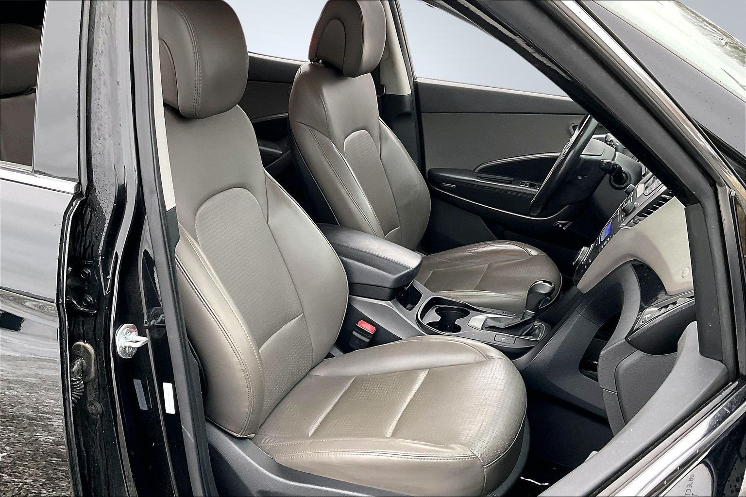 2013 HYUNDAI SANTA FE SPORT - Image 5