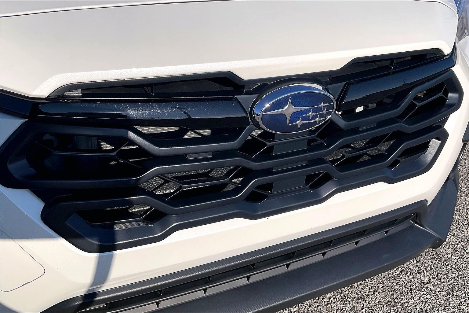 2025 SUBARU CROSSTREK - Image 29