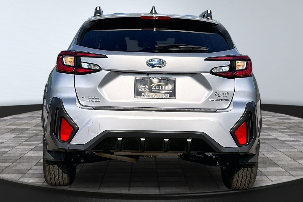 Certified 2024 Subaru Crosstrek Premium SUV