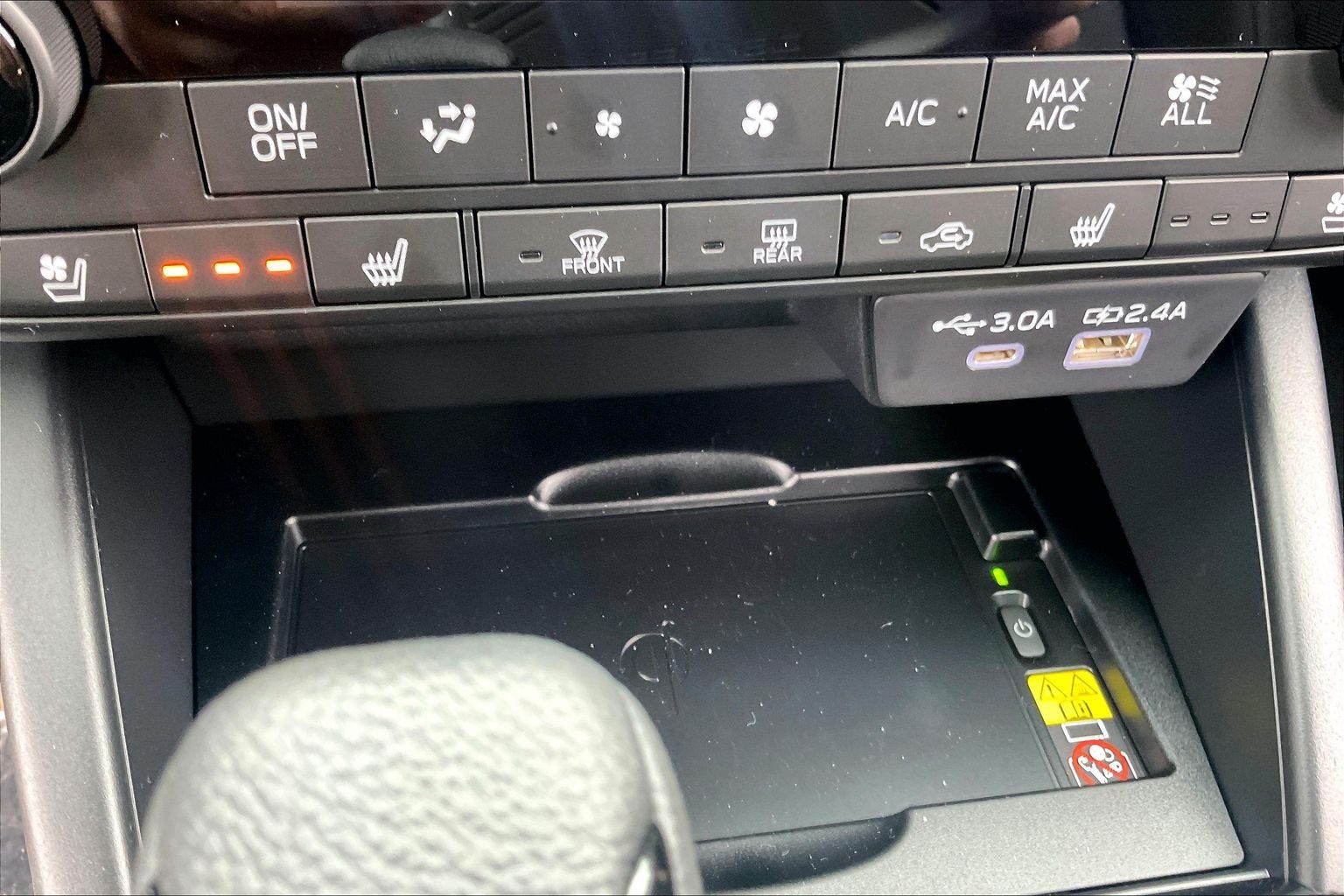 2026 Subaru Outback Touring XT - Photo 19