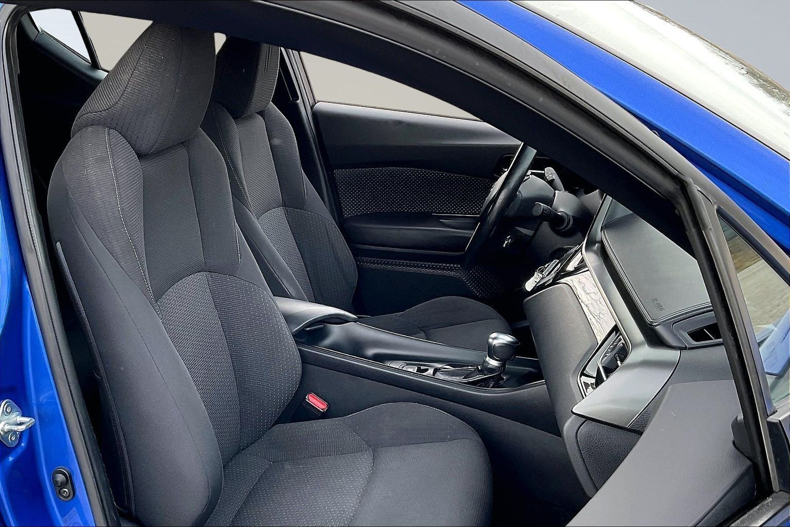 2018 TOYOTA C-HR - Image 7