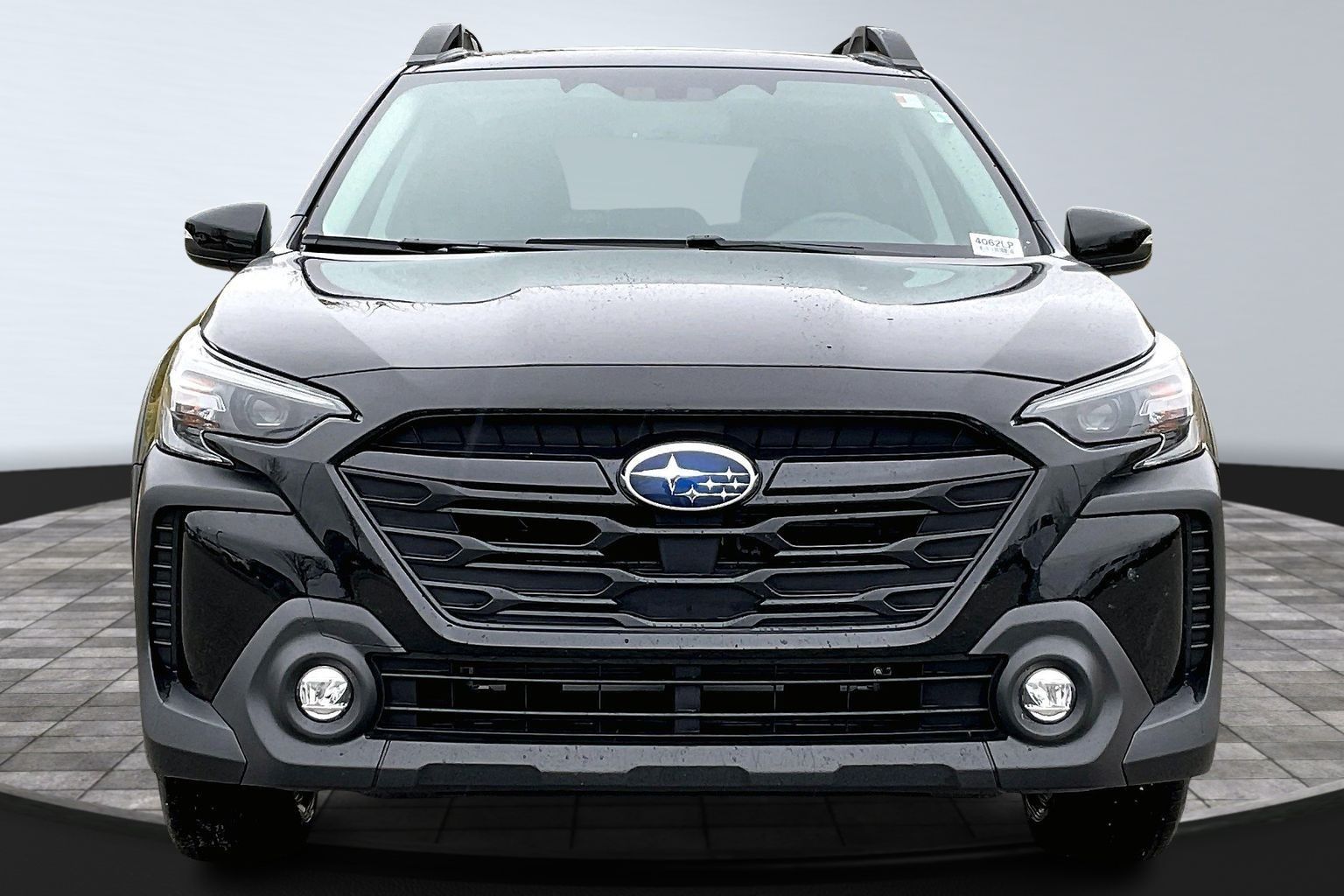 2025 SUBARU OUTBACK - Image 3