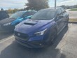 Subaru WRX
