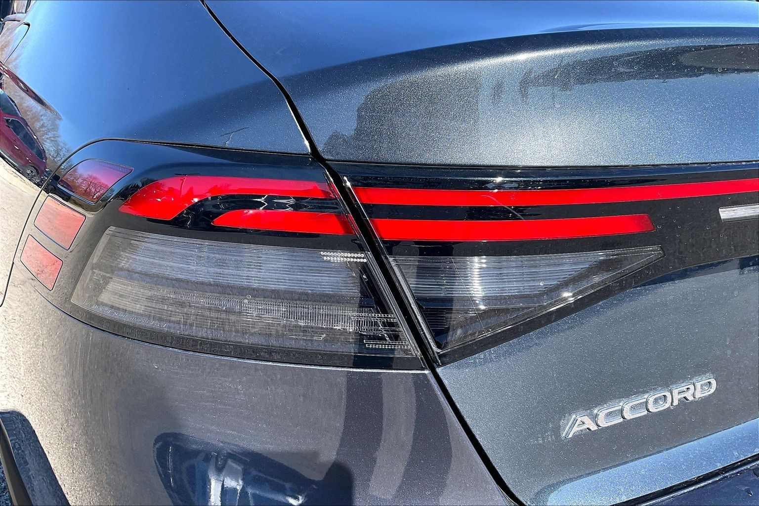 2024 HONDA ACCORD - Image 31