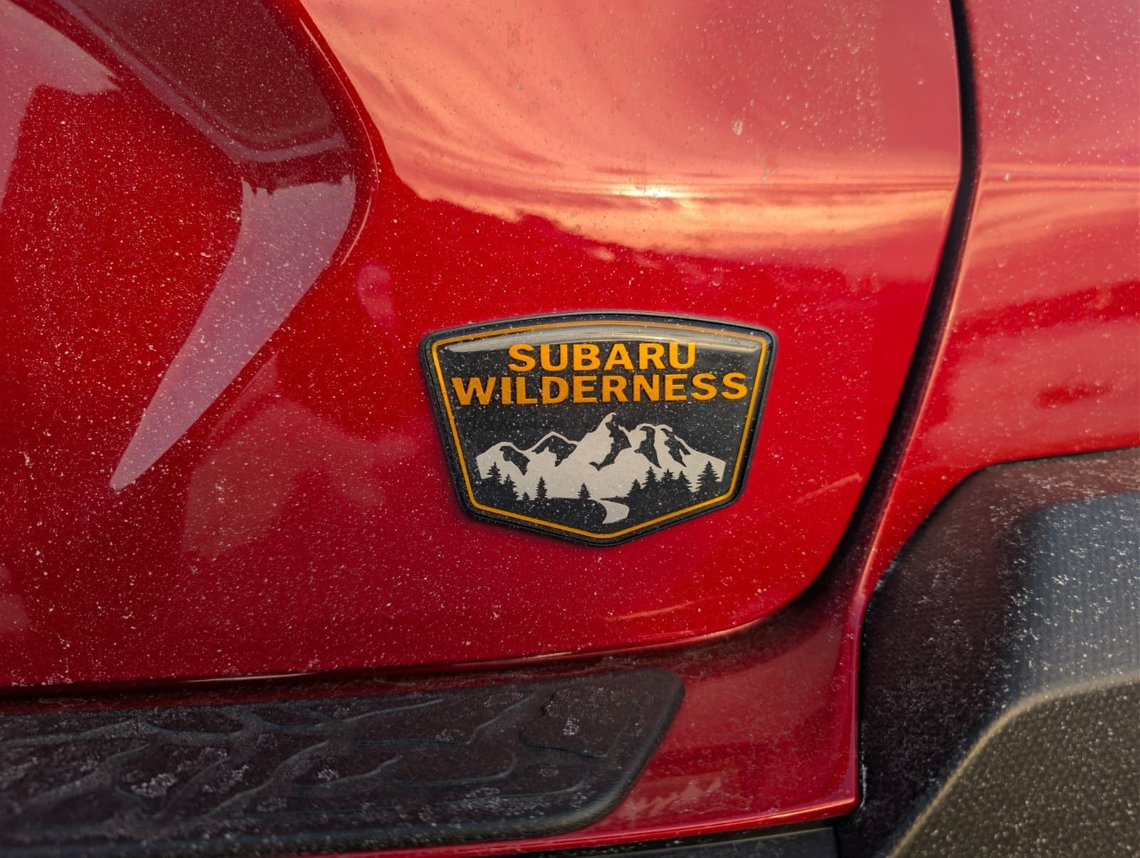 2025 SUBARU CROSSTREK - Image 14