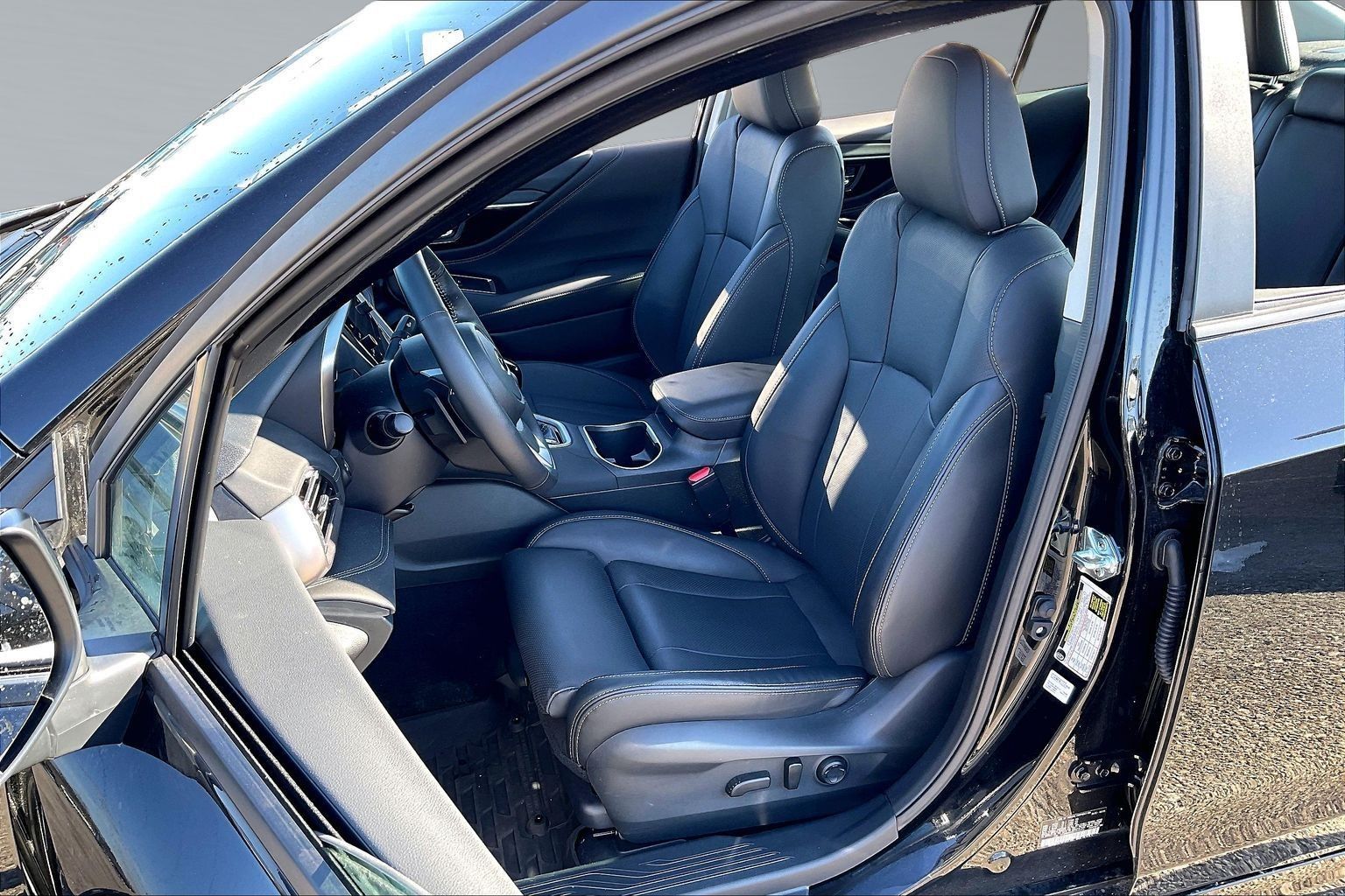 2025 SUBARU LEGACY - Image 26