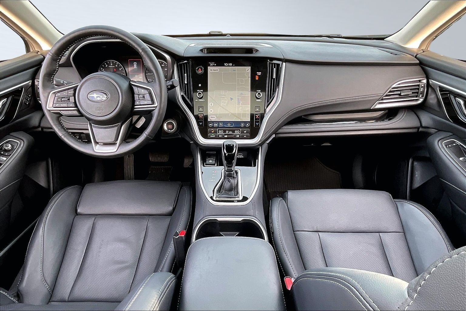 2025 SUBARU OUTBACK - Image 14