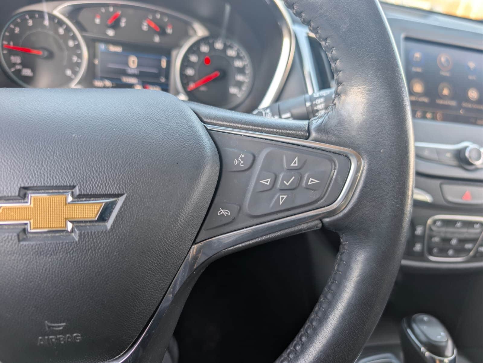 2020 CHEVROLET EQUINOX - Image 19