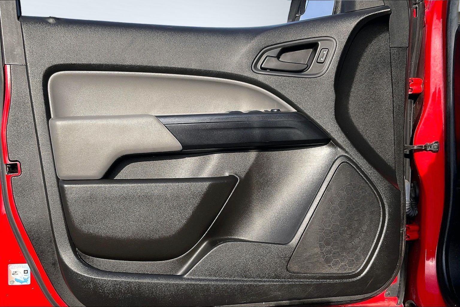 2019 CHEVROLET COLORADO - Image 16