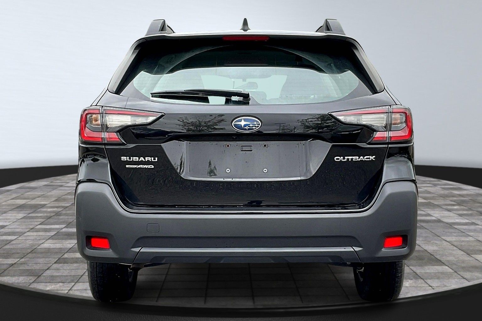 2024 Subaru Outback 2.5i photo 4