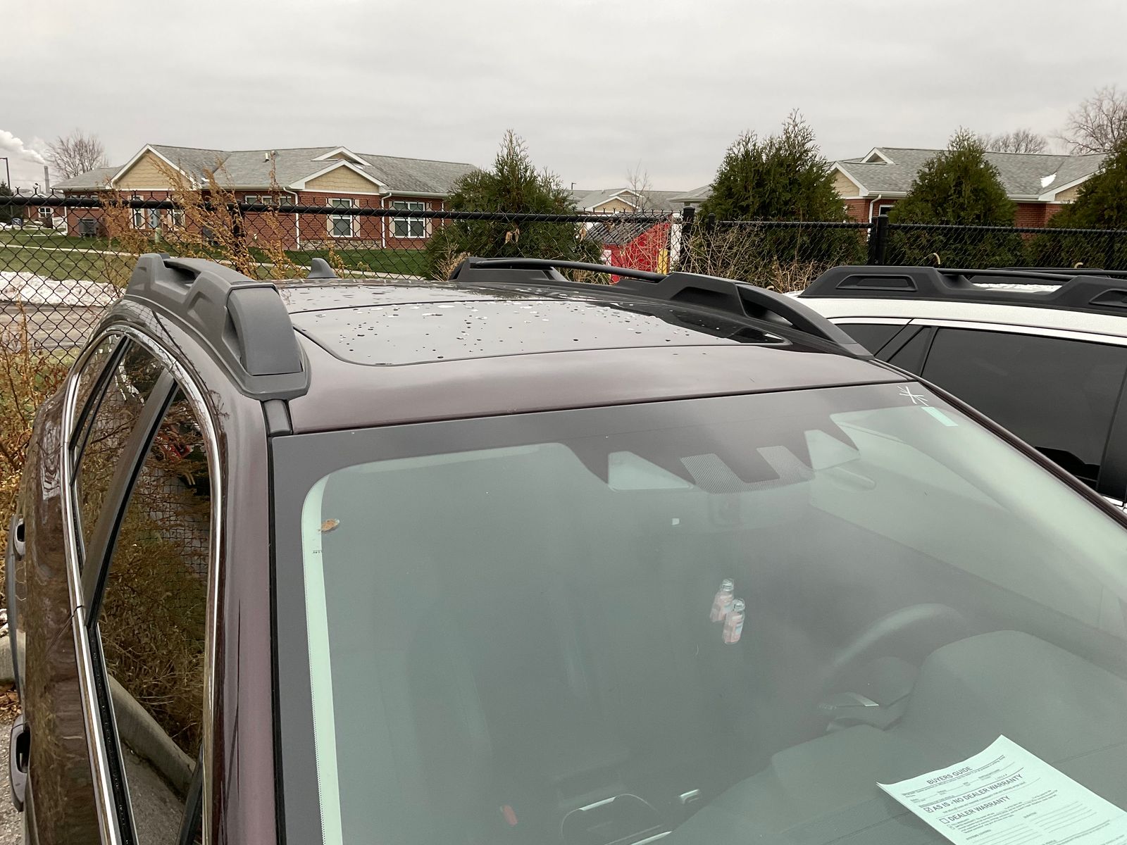 2024 SUBARU OUTBACK - Image 6